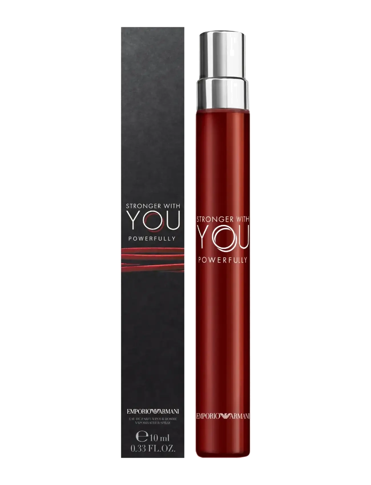 Emporio Armani Stronger With You Powefully Eau De Parfum 2