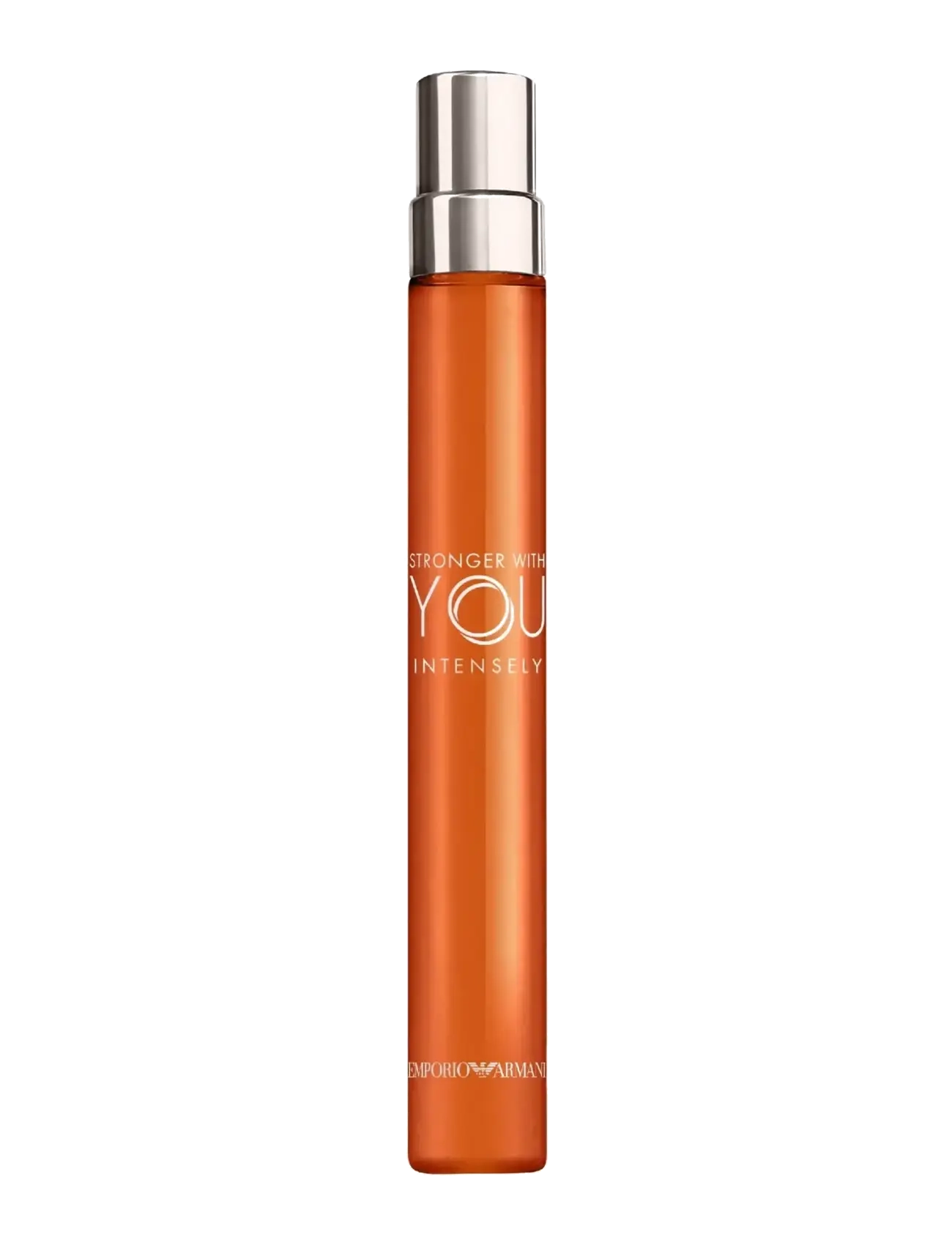 Armani Emporio Armani Stronger With You Intensely Eau De Parfum 10ml, 10 ml, Nude, Parfume > Eau De Parfum, Herre