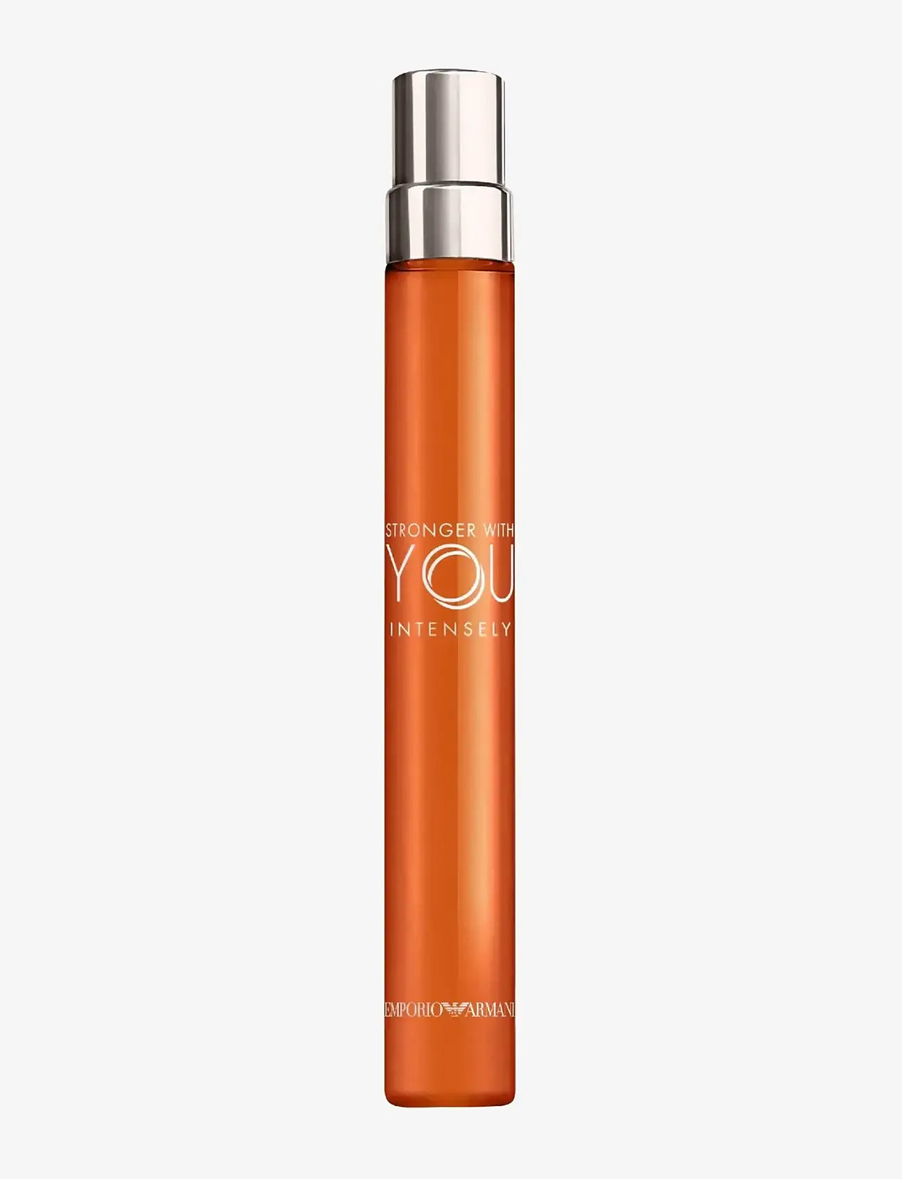 Armani - Emporio Armani Stronger With You Intensely Eau de Parfum 10ml - til ham  - clear - 0