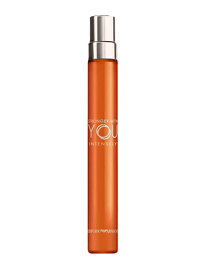 Emporio Armani Stronger With You Intensely Eau De Parfum 10ml - Eau De Parfum