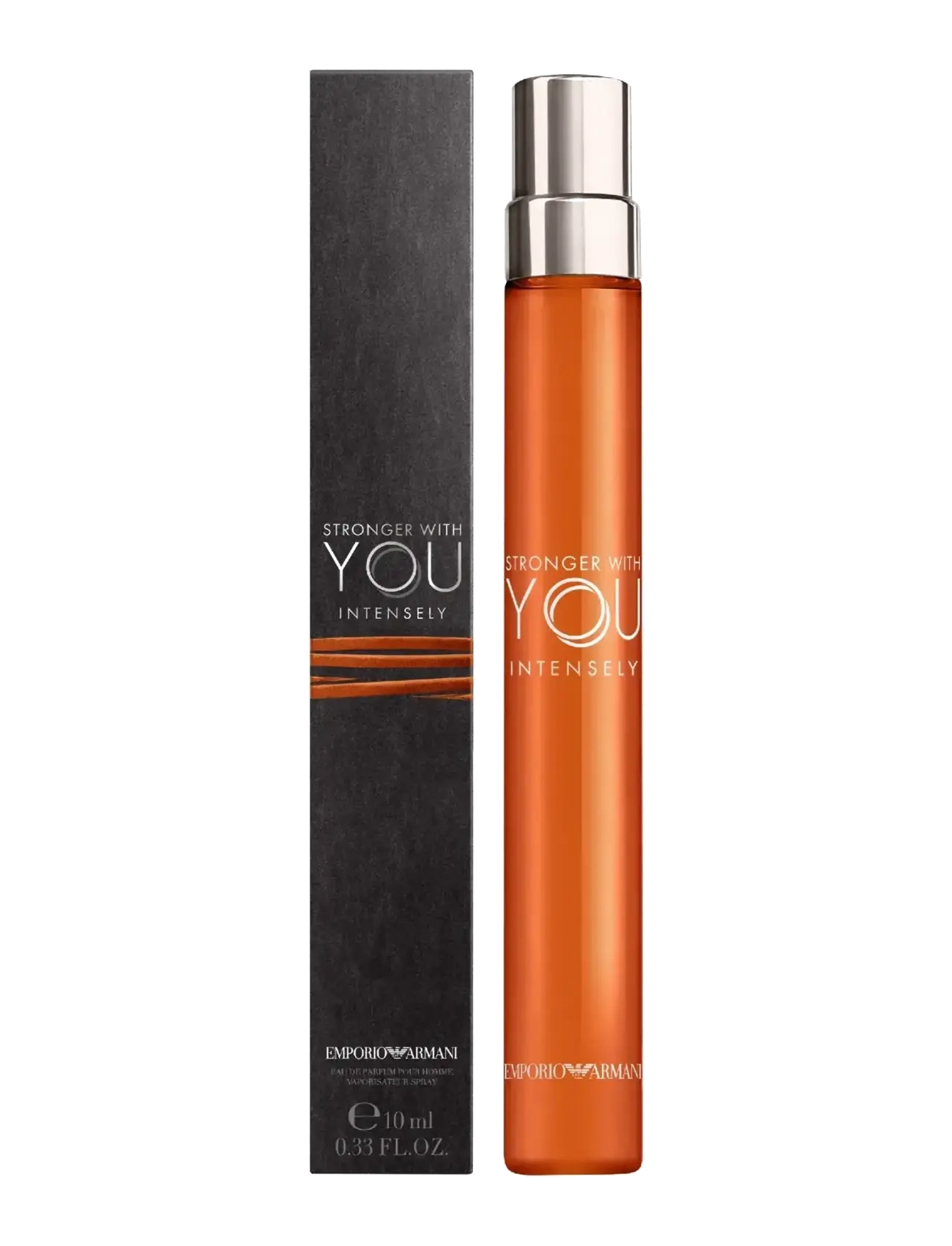 Stronger With You Intensely Eau De Parfum 4