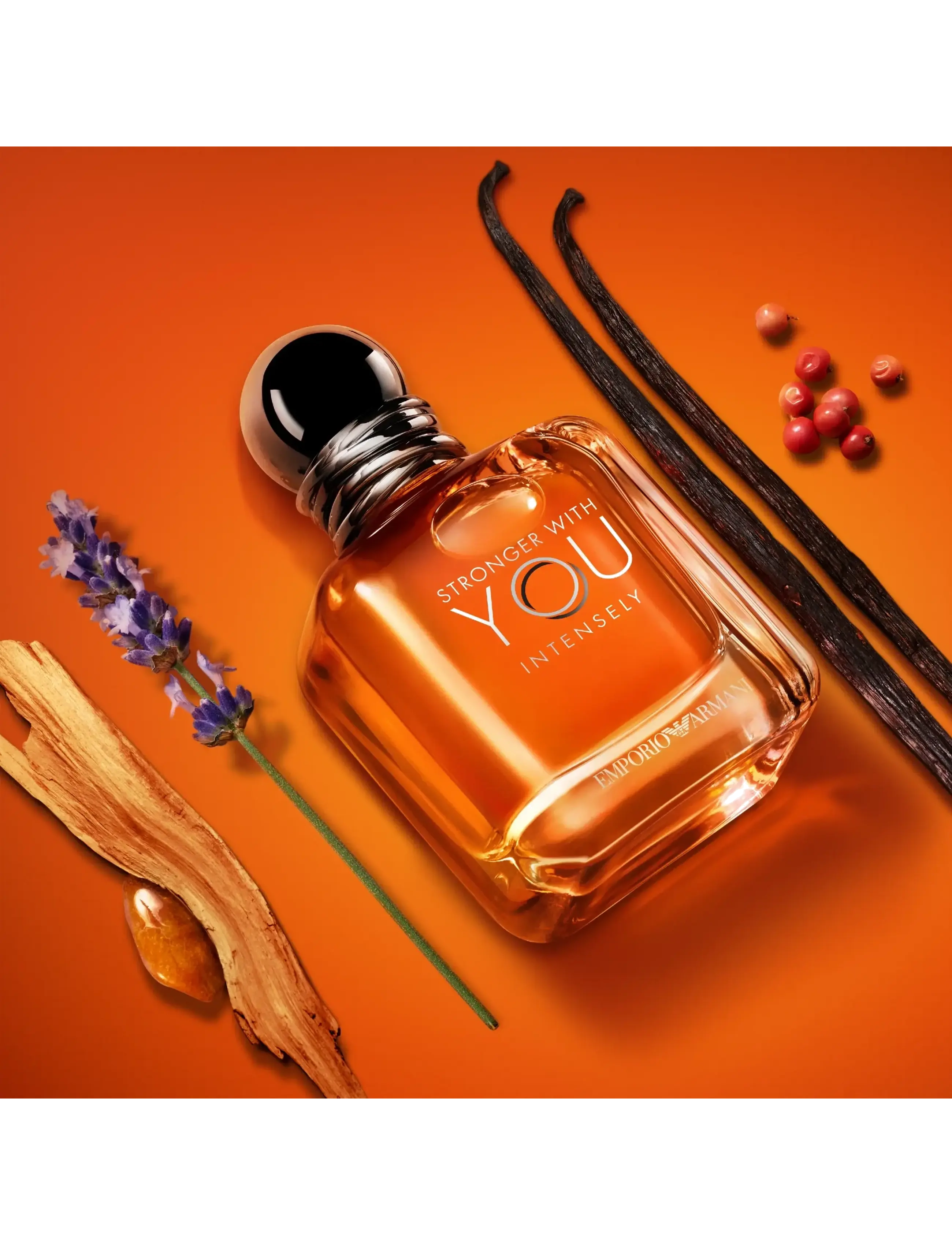 Stronger With You Intensely Eau De Parfum 5