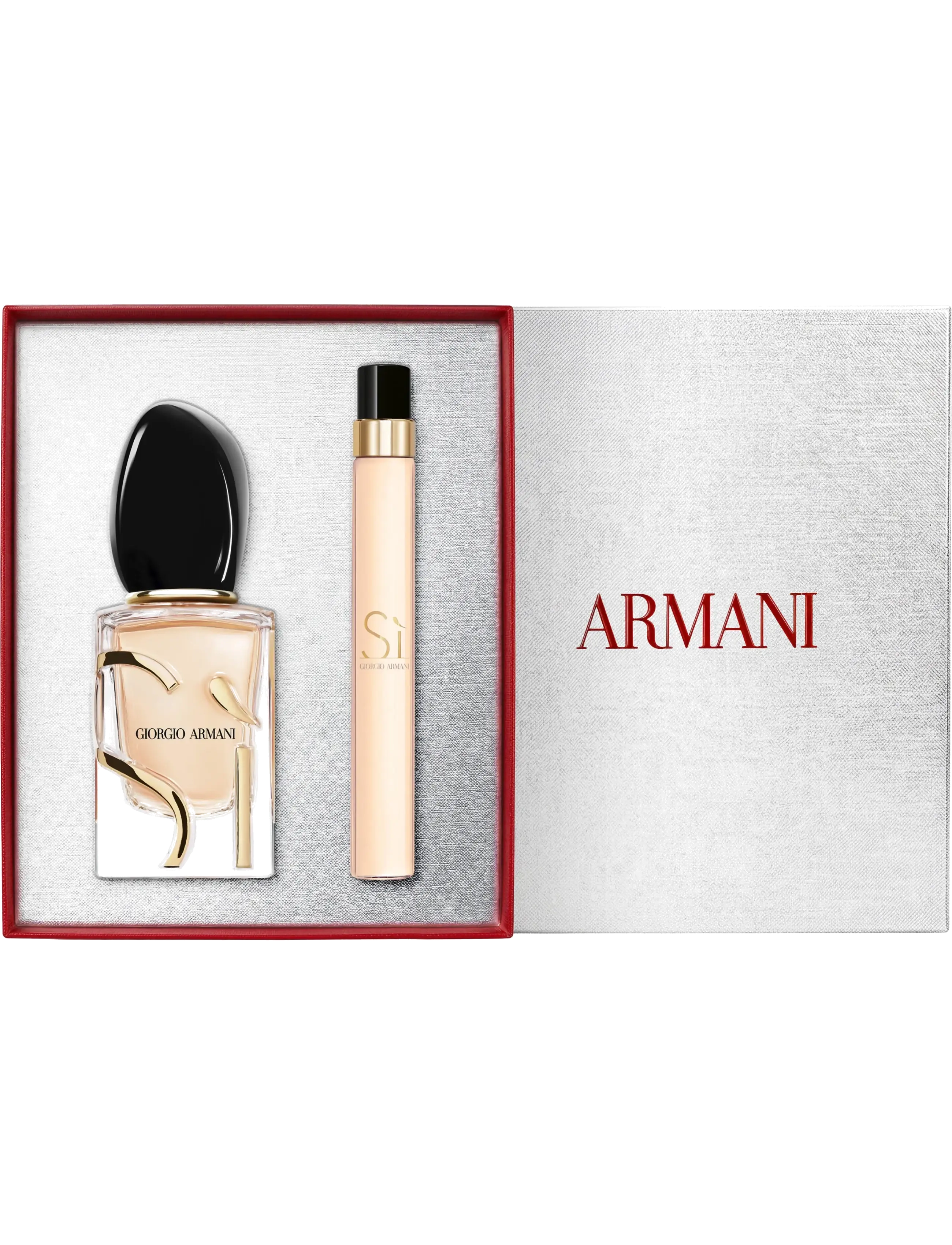 Armani Giorgio Sì Eau De Parfum 30 Ml Holiday 2026 Gift Set dam – bild 2