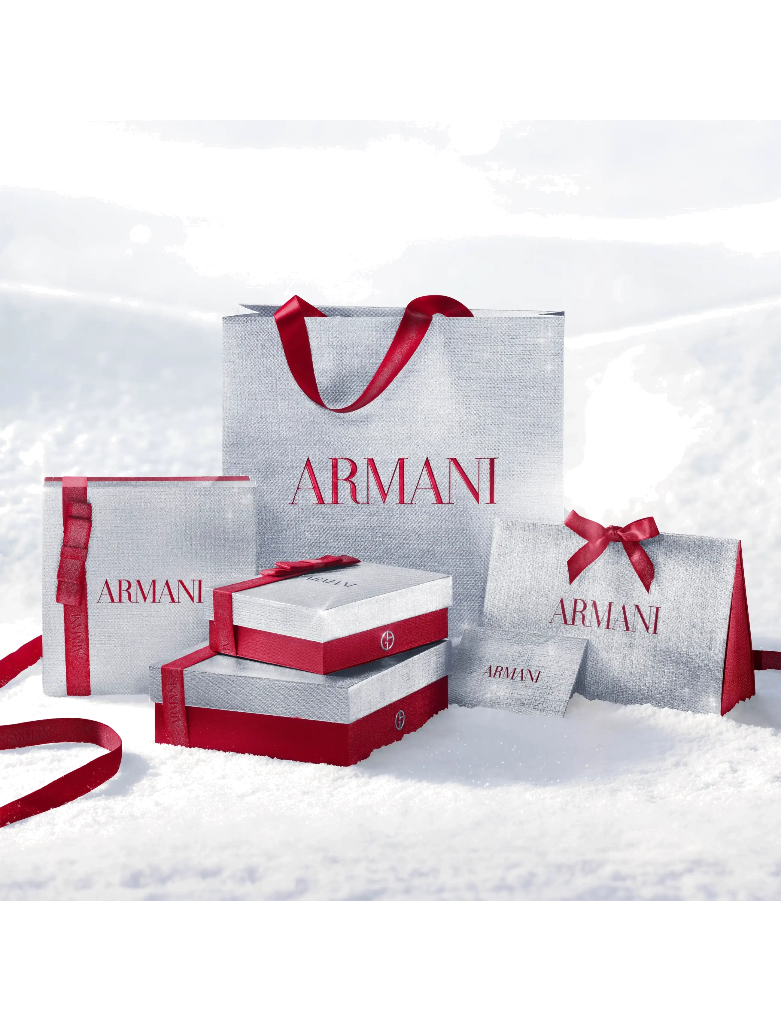 Armani Giorgio Sì Eau De Parfum 30 Ml Holiday 2026 Gift Set dam – bild 5