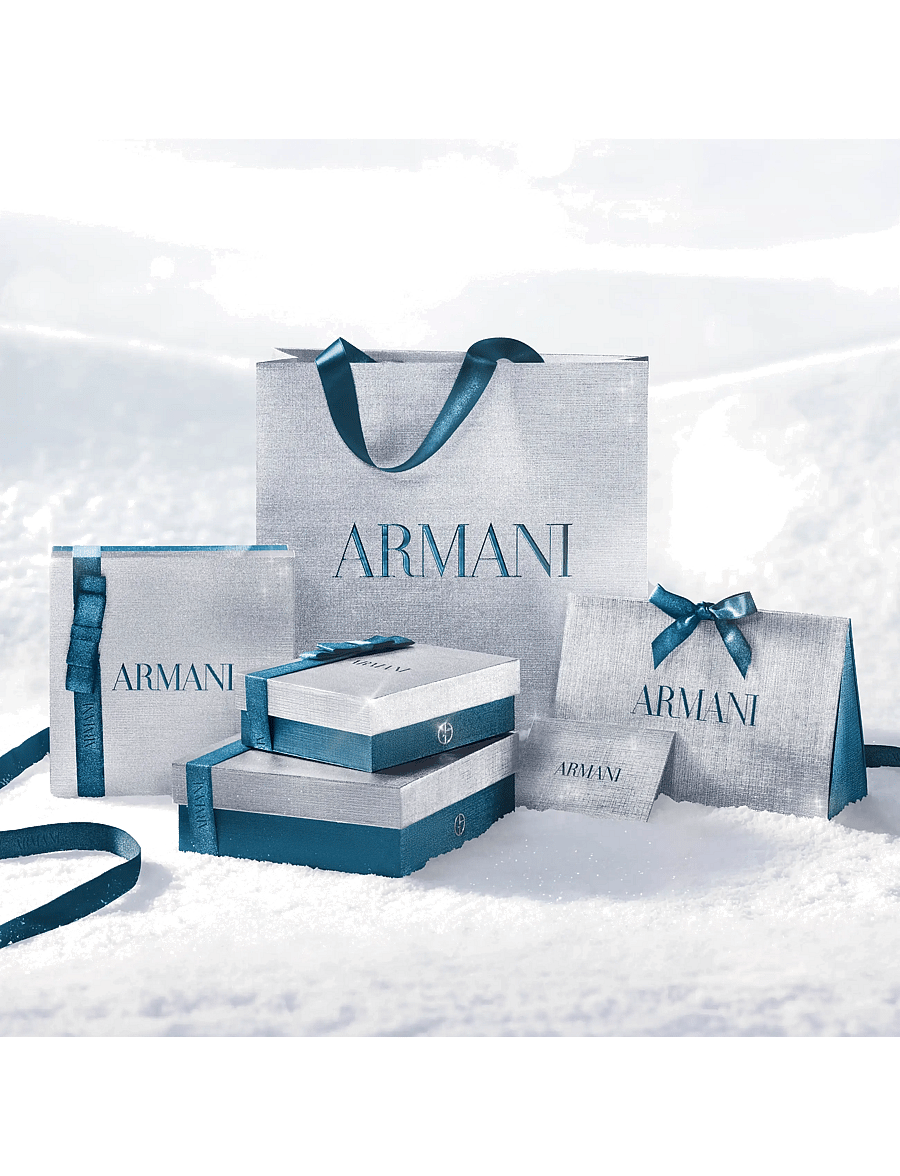 Armani - Giorgio Armani Acqua di Giò Eau de Toilette Holiday 50 ml 2026 Gift Set - til ham - clear - 4