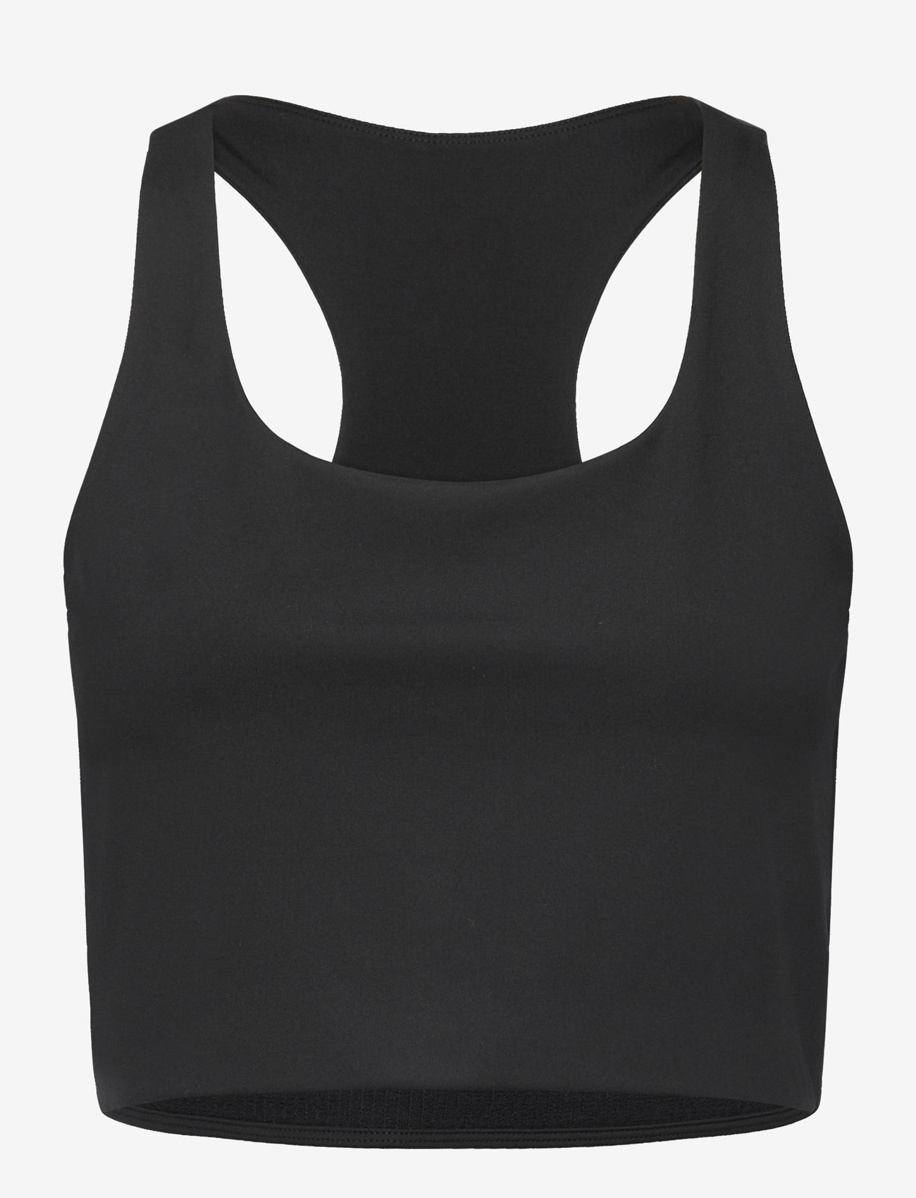 Girlfriend Collective - Paloma Bra - medium support - black - 1