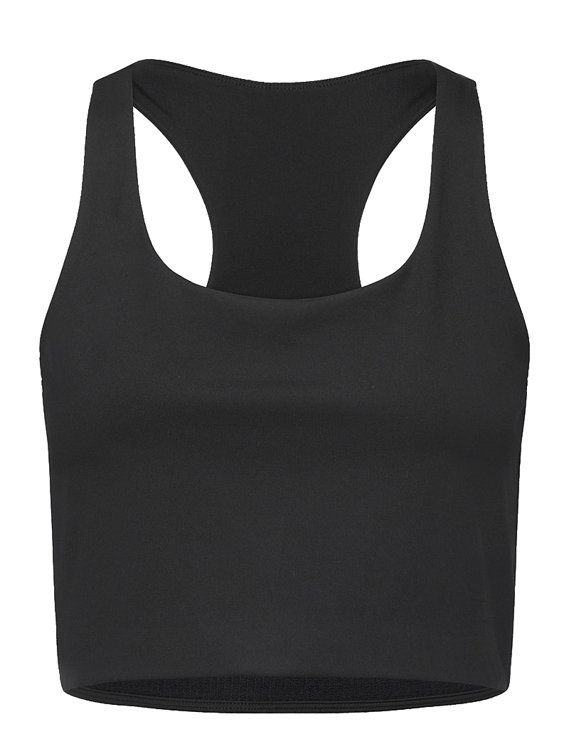 Girlfriend Collective - Paloma Bra - medium support - black - 1