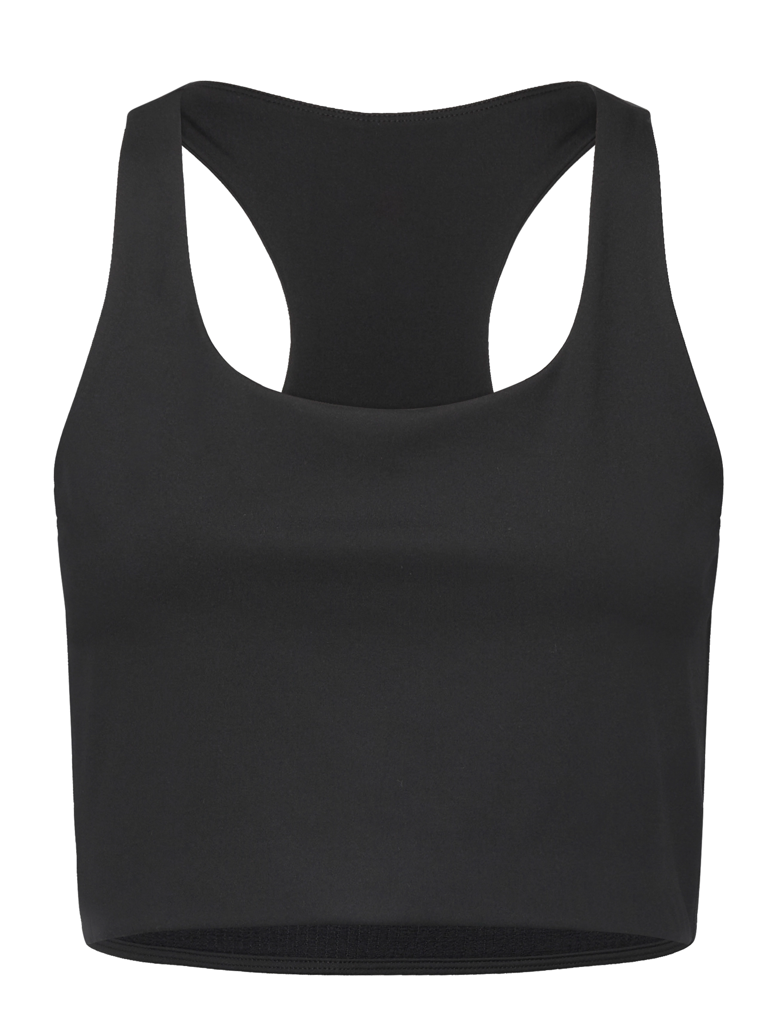 Girlfriend Collective Paloma Bra - Girlfriend Collective - BLACK / black