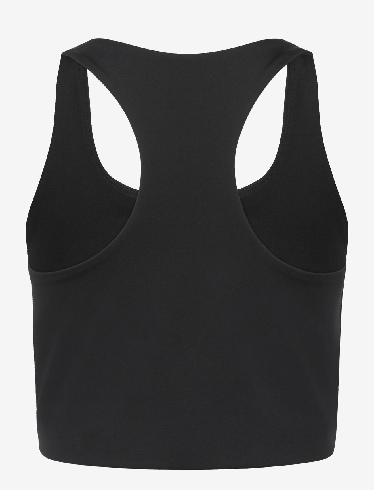 Girlfriend Collective - Paloma Bra - medium support - black - 2