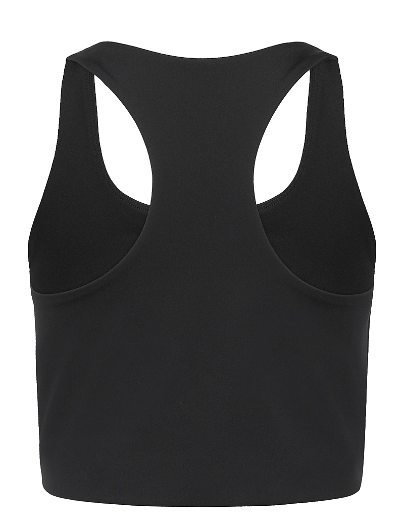 Girlfriend Collective - Paloma Bra - medium support - black - 2