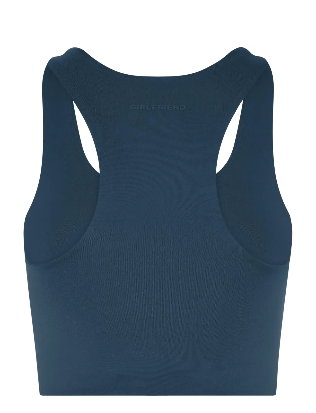 Girlfriend Collective - Paloma Bra - sports bh'er: medium støtte - ink - 2