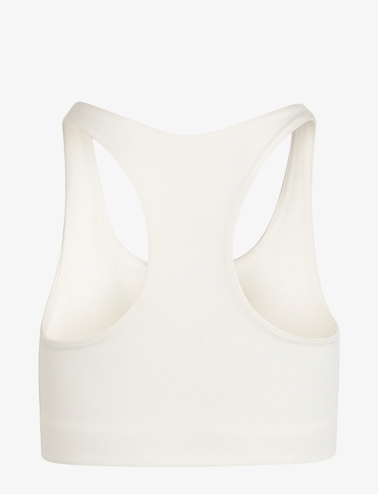 Girlfriend Collective - Paloma Bra - medium support - ivory - 2