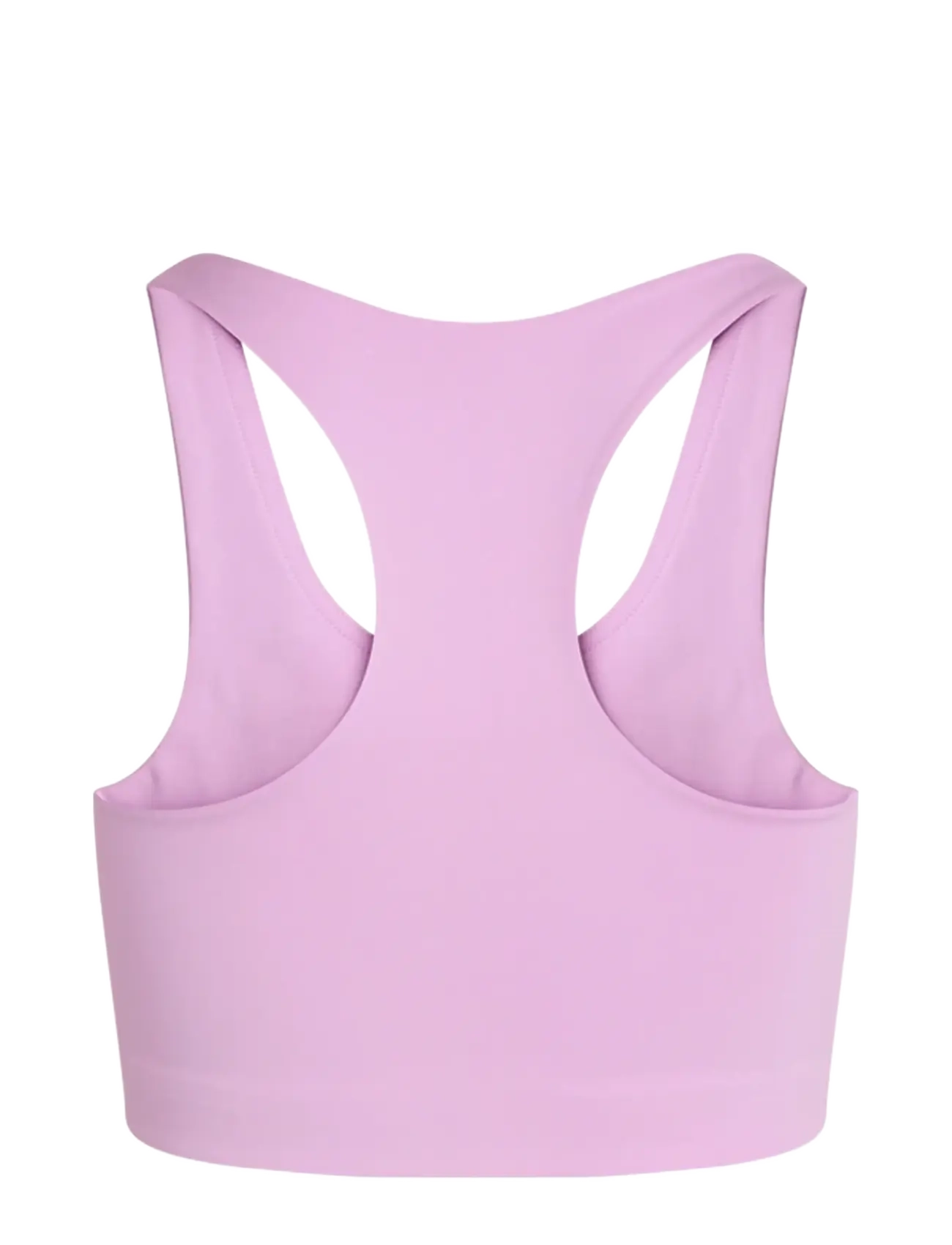 Girlfriend Collective - Paloma Bra - sports bh'er: medium støtte - lilac - 2