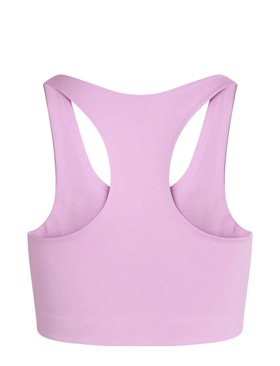 Girlfriend Collective - Paloma Bra - sportinės liemenėlės: vidutiniškai prilaikančios - lilac - 2