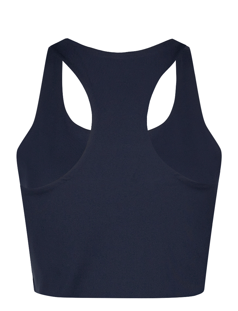 Girlfriend Collective - Paloma Bra - medium support - midnight - 2