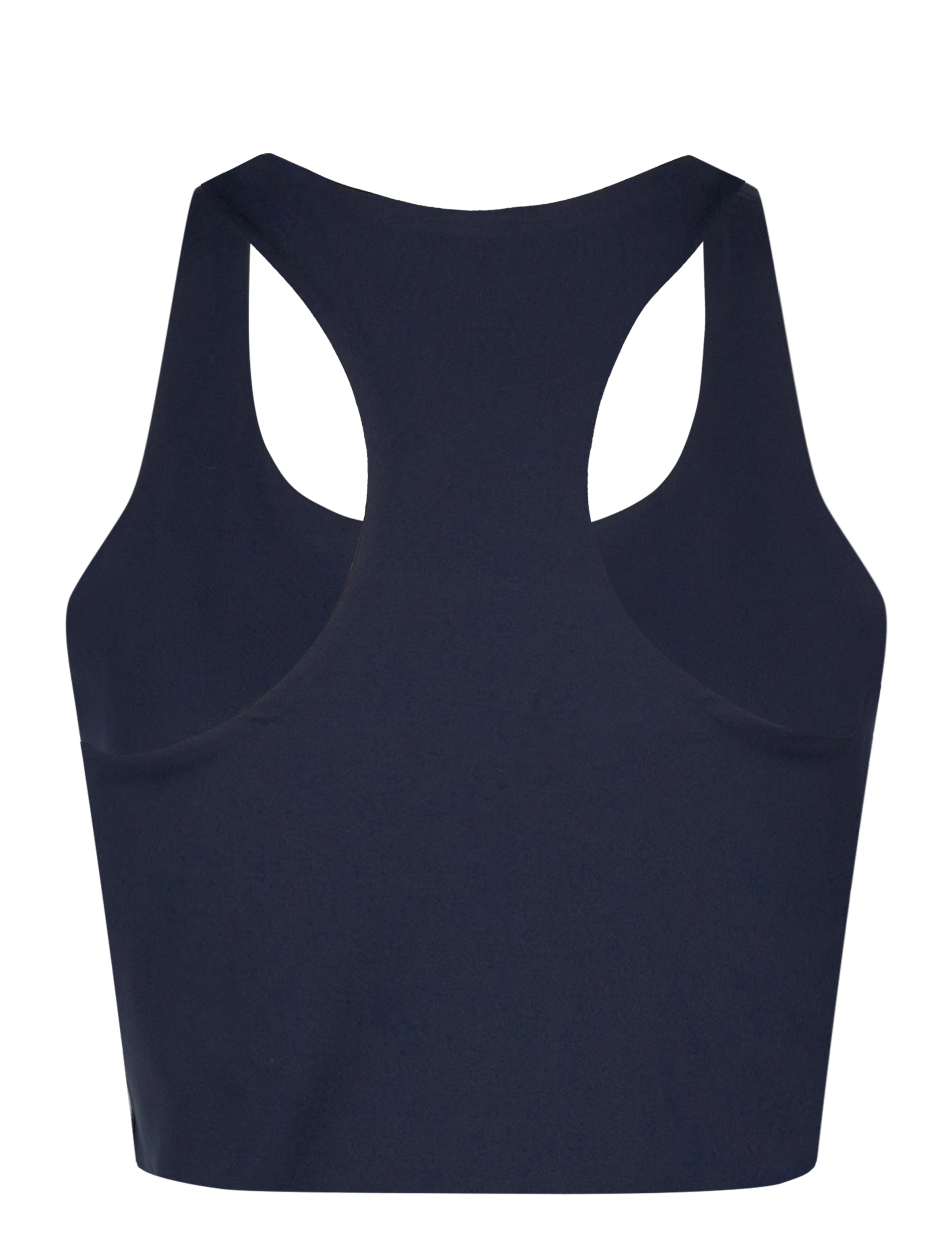 Girlfriend Collective - Paloma Bra - mittlerer halt - midnight - 2