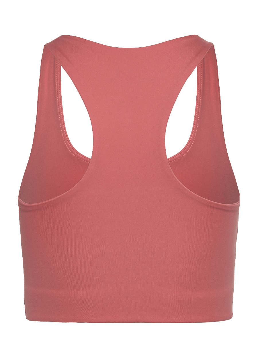 Girlfriend Collective - Paloma Bra - sport brjóstahaldarar: miðlungs stuðningur - primrose - 2