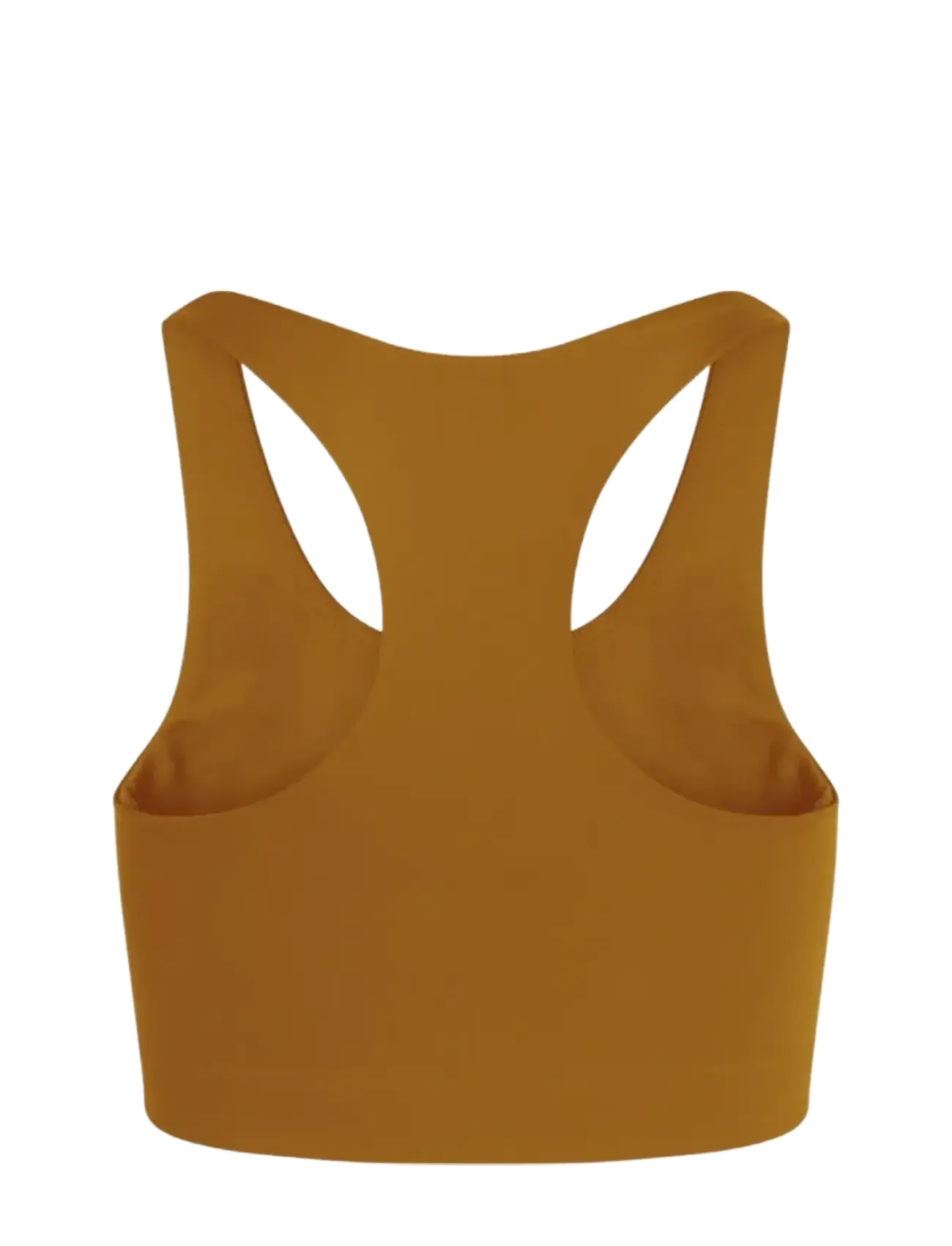 Girlfriend Collective - Paloma Bra - sports bh'er: medium støtte - saddle - 2