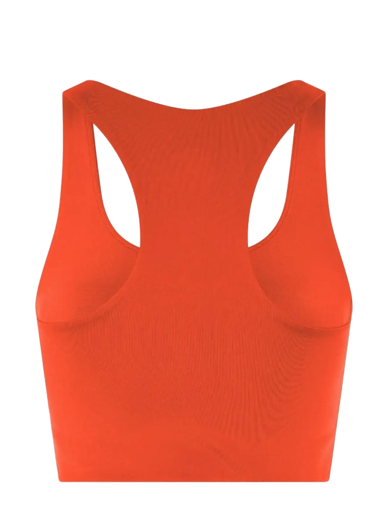 Girlfriend Collective - Paloma Bra - sports bh'er: medium støtte - tart - 2