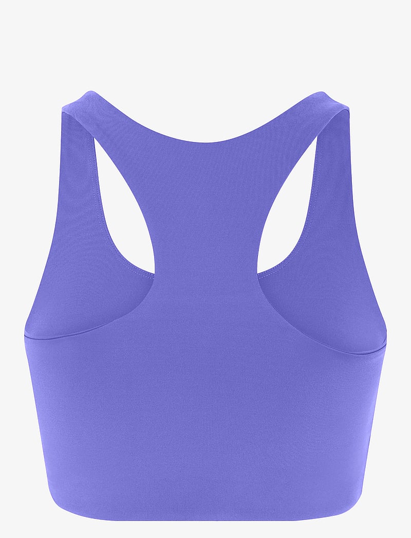 Girlfriend Collective - Paloma Bra - medium support - wild iris - 2