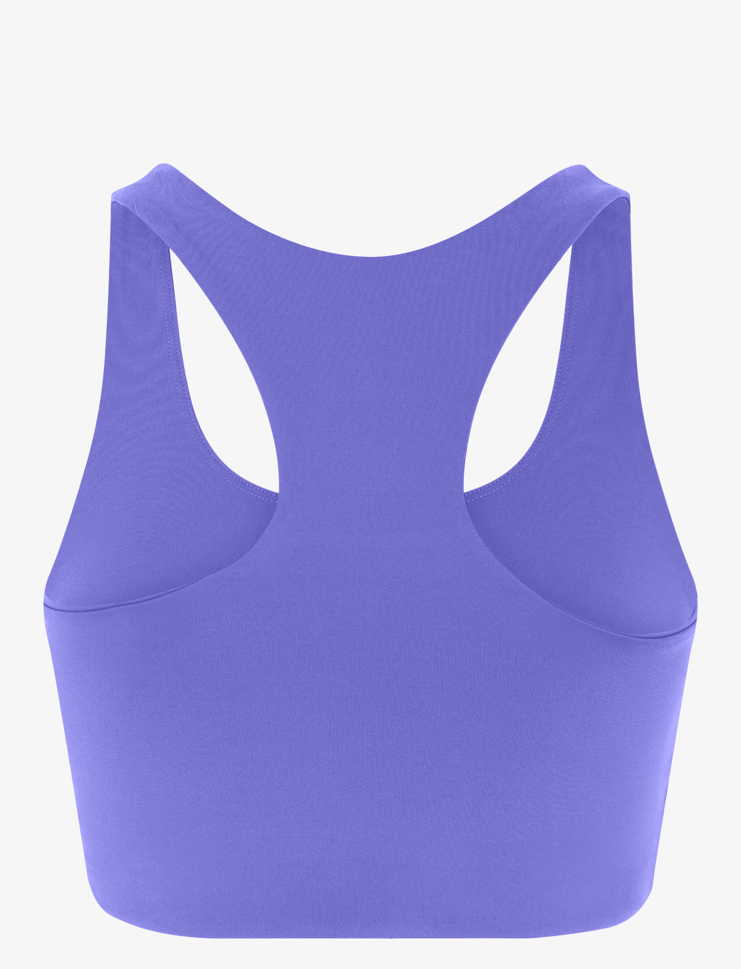 Girlfriend Collective - Paloma Bra - sports bh'er: medium støtte - wild iris - 2