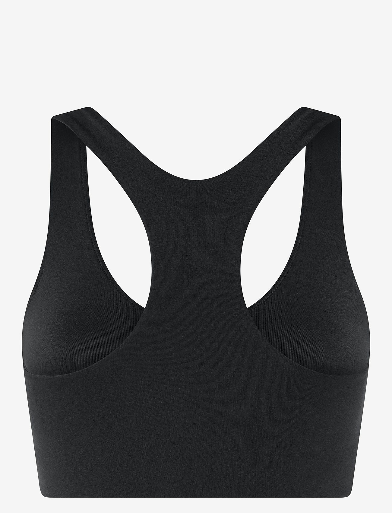 Girlfriend Collective - Float Lola Bra - sport-bhs: mittlerer halt - black - 1