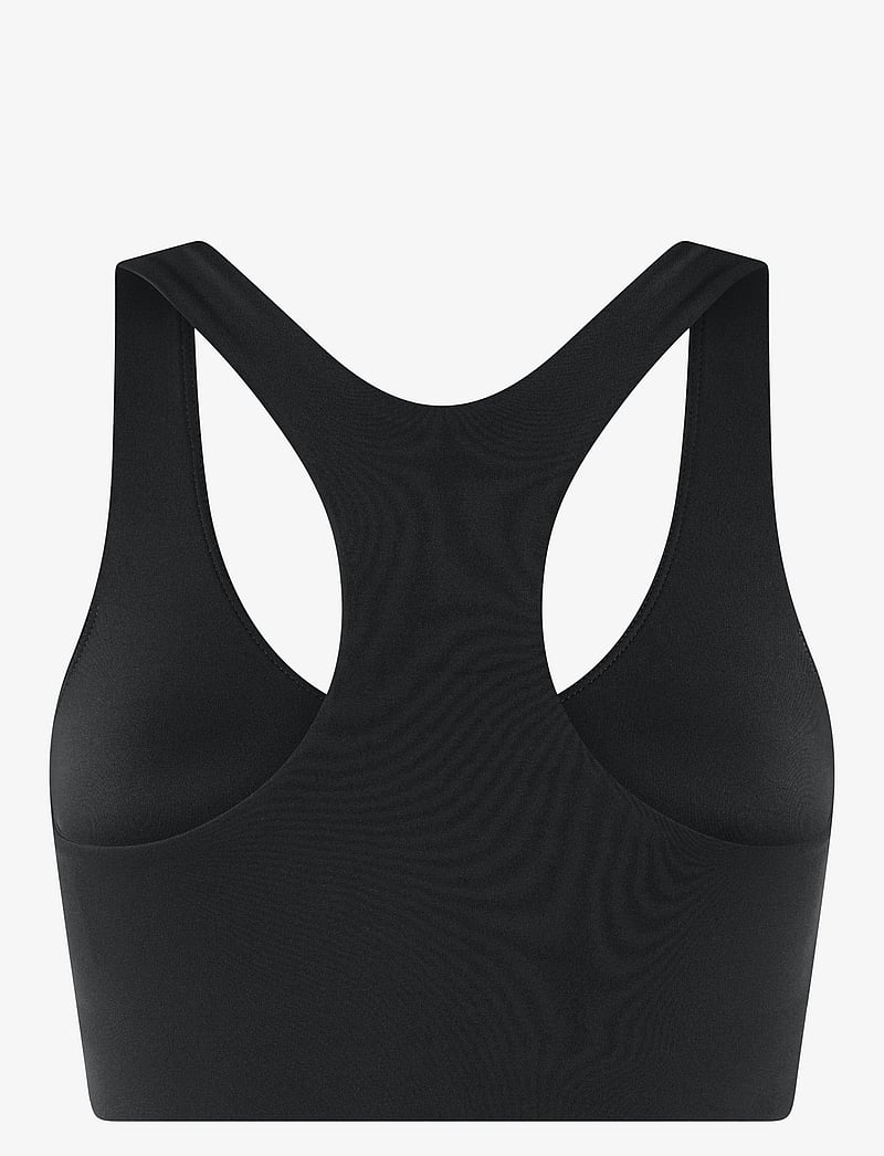 Girlfriend Collective - Float Lola Bra - mittlerer halt - black - 2