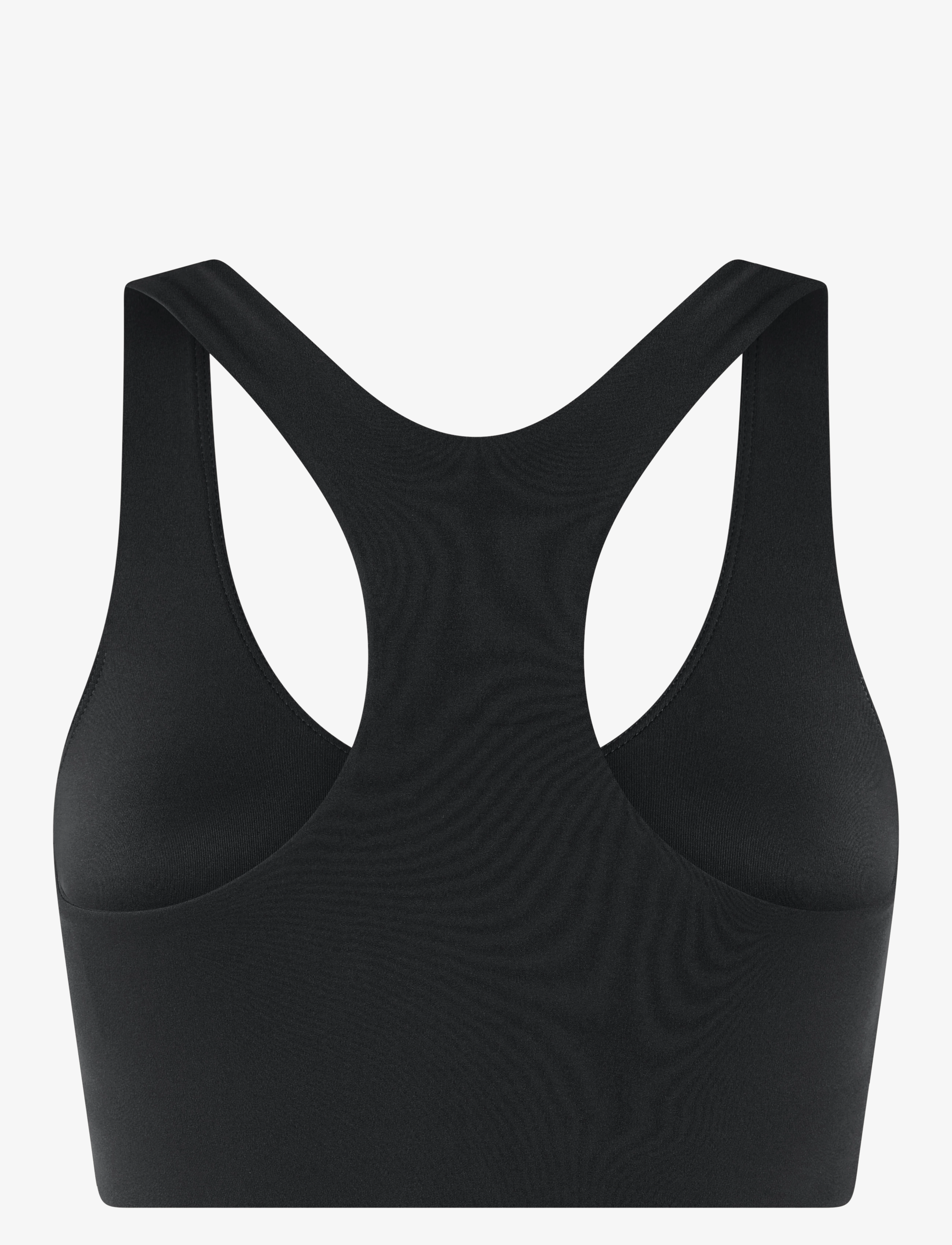 Girlfriend Collective - Float Lola Bra - medium support - black - 2