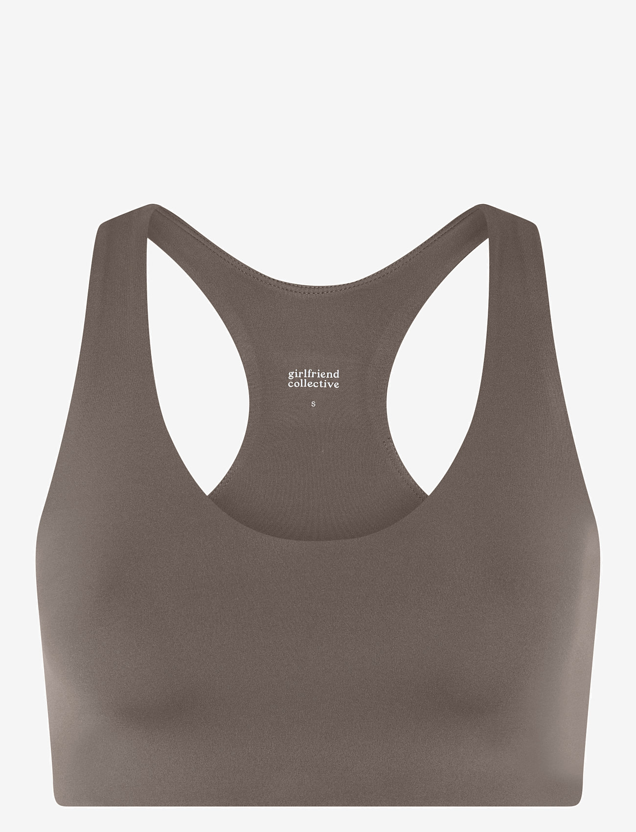 Girlfriend Collective - Float Lola Bra - medium støtte - falcon - 1