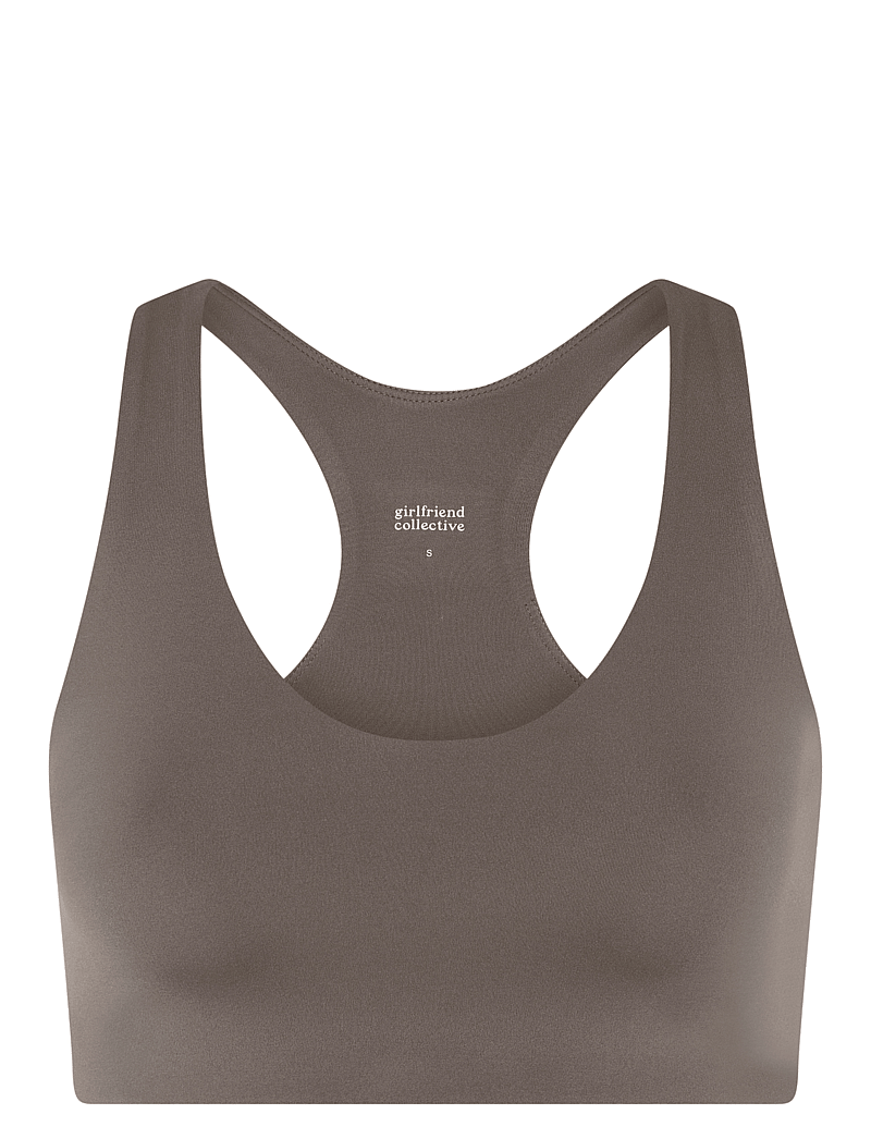 Girlfriend Collective - Float Lola Bra - medium støtte - falcon - 1