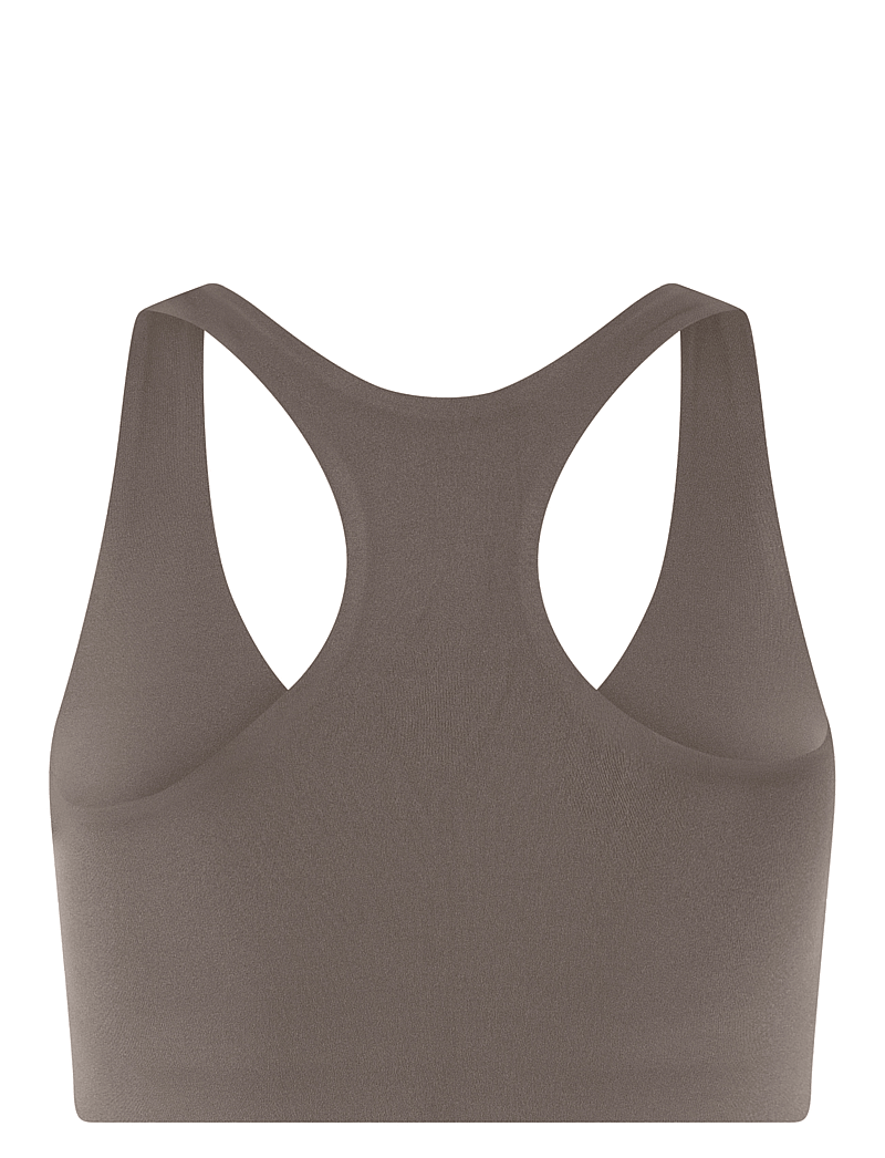 Girlfriend Collective - Float Lola Bra - medium støtte - falcon - 2