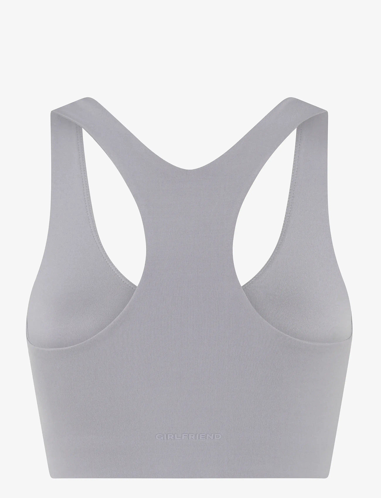 Girlfriend Collective - Float Lola Bra - spordirinnahoidjad: keskmine - lavender gem - 2