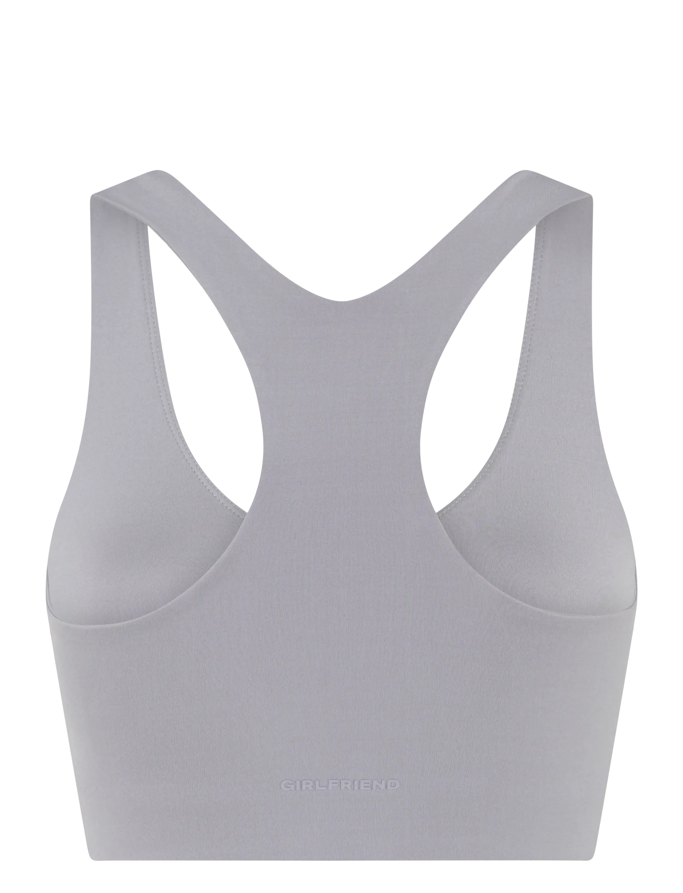 Girlfriend Collective - Float Lola Bra - sport bras: medium - lavender gem - 2