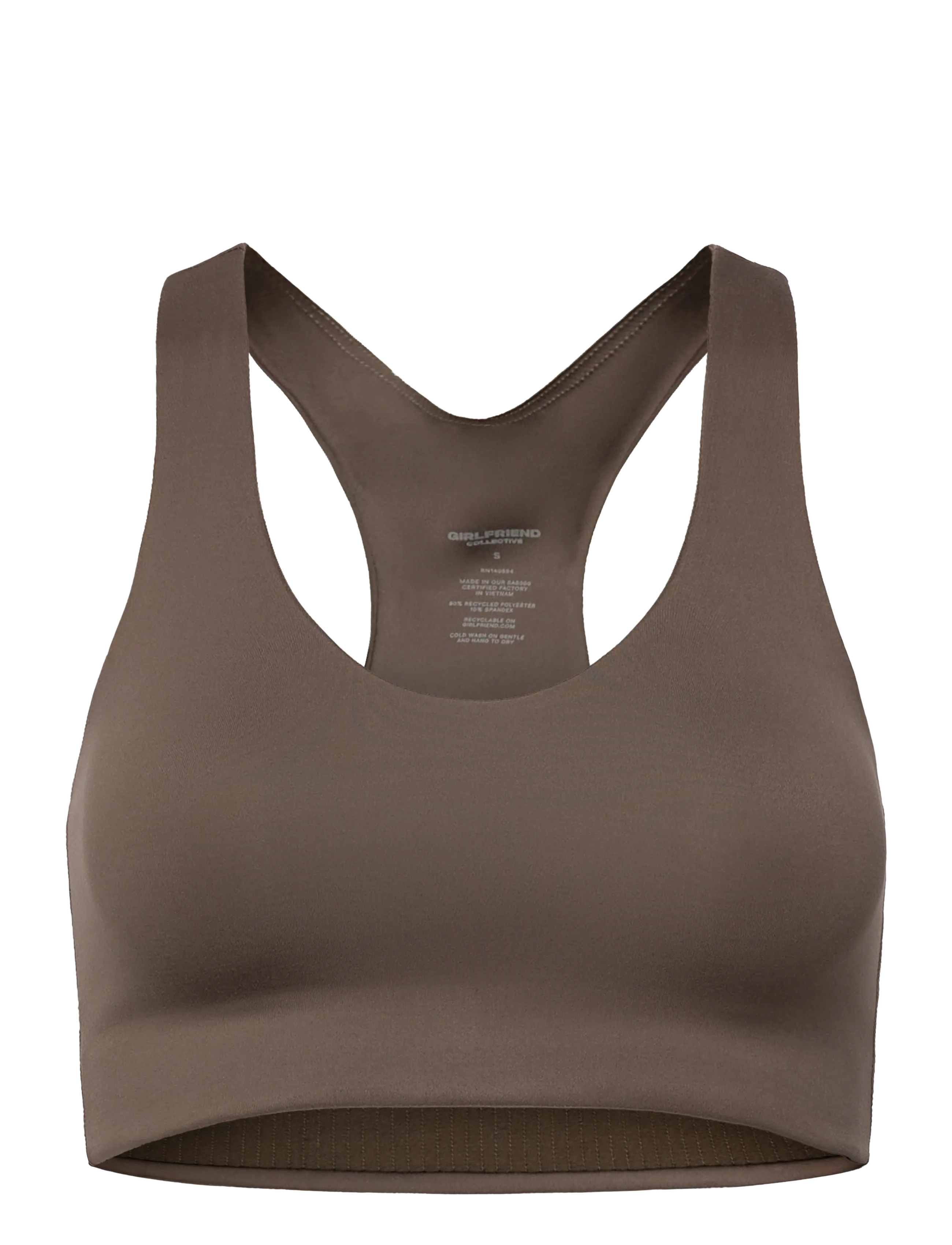 Float Lola Bra - MINK