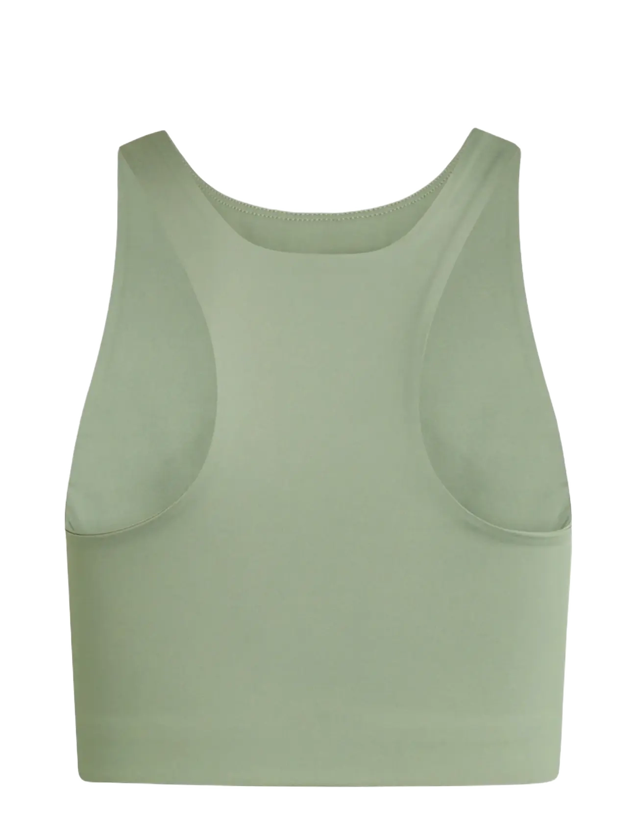 Girlfriend Collective - Dylan Bra - sport-bh: medium support - agave - 2