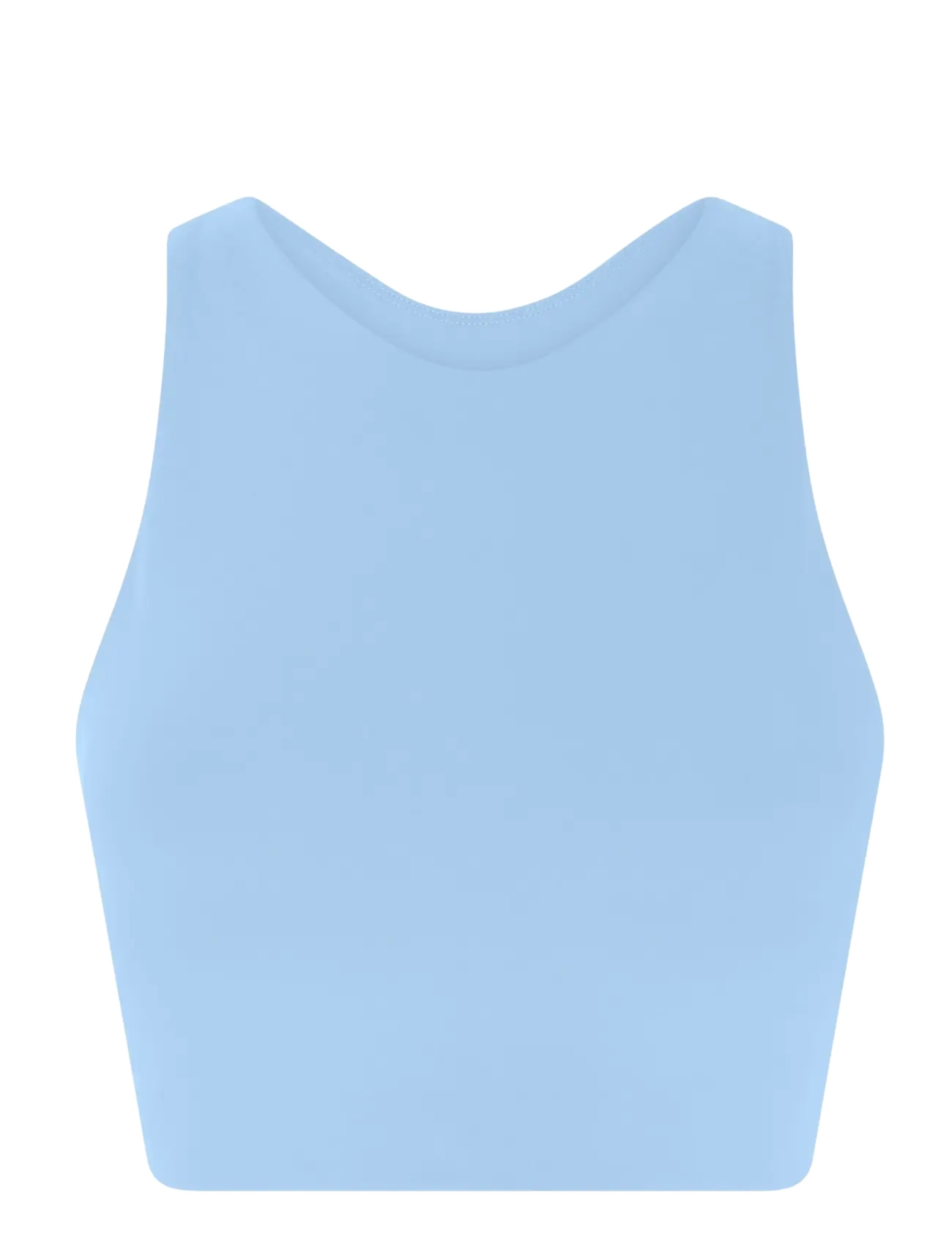 Girlfriend Collective Dylan Bra - Undertøj - CERULEAN / blue