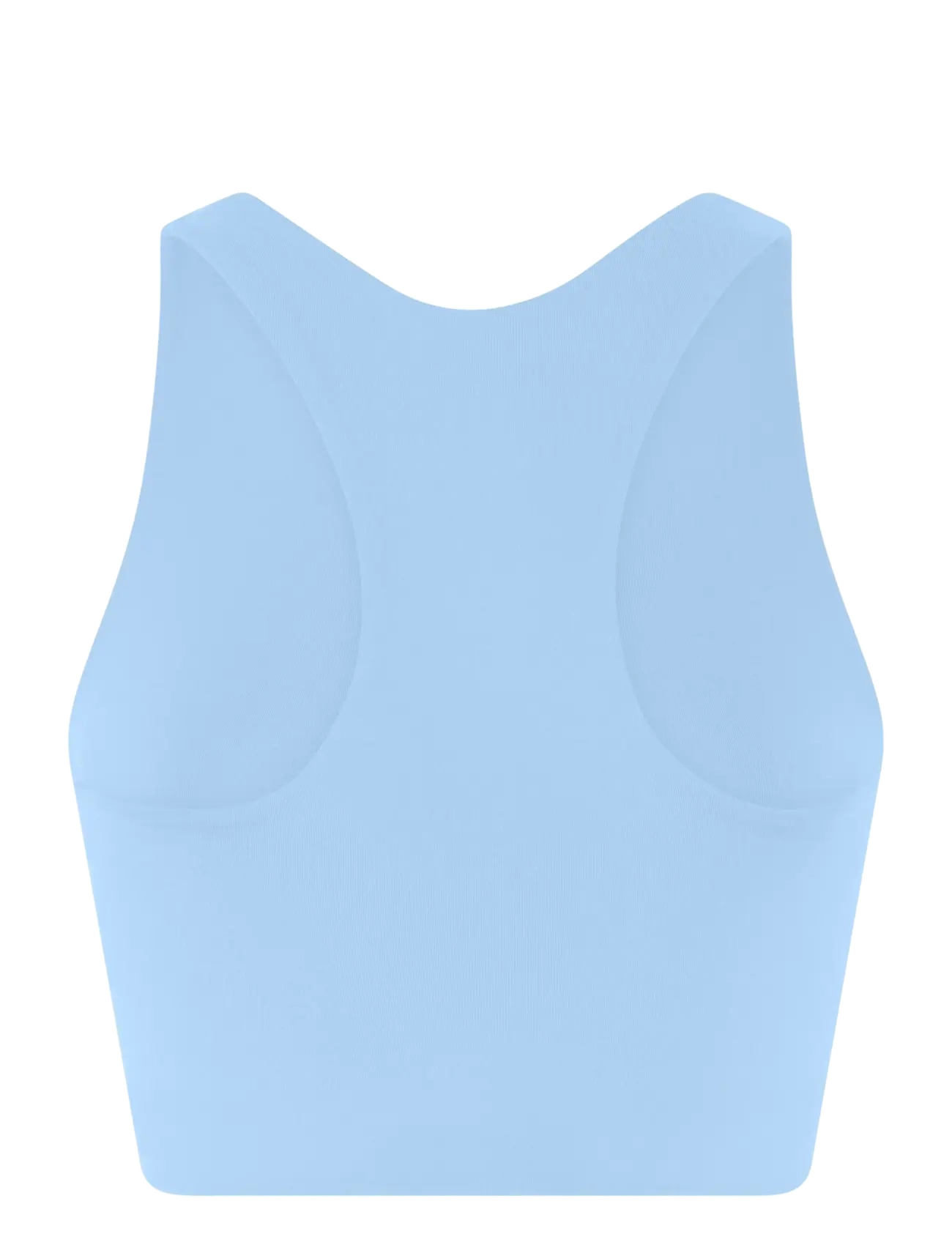 Girlfriend Collective - Dylan Bra - sports bh'er: medium støtte - cerulean - 2