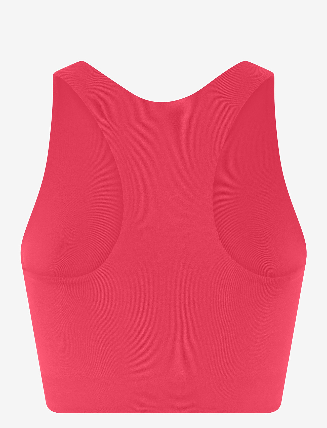 Girlfriend Collective - Dylan Bra - keskmine toestus - geranium - 2