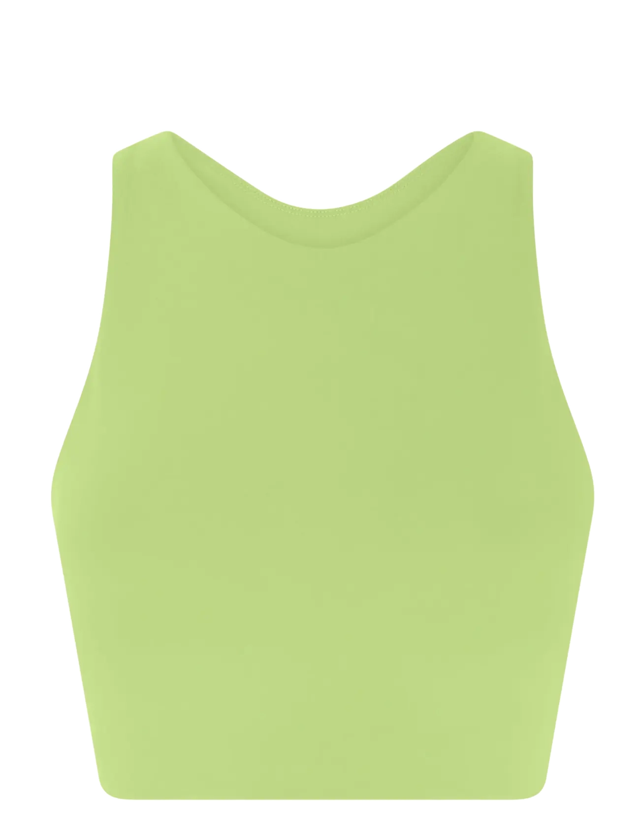 GIRLFRIEND COLLECTIVE Dylan BH Grün - XXXXL - Damen