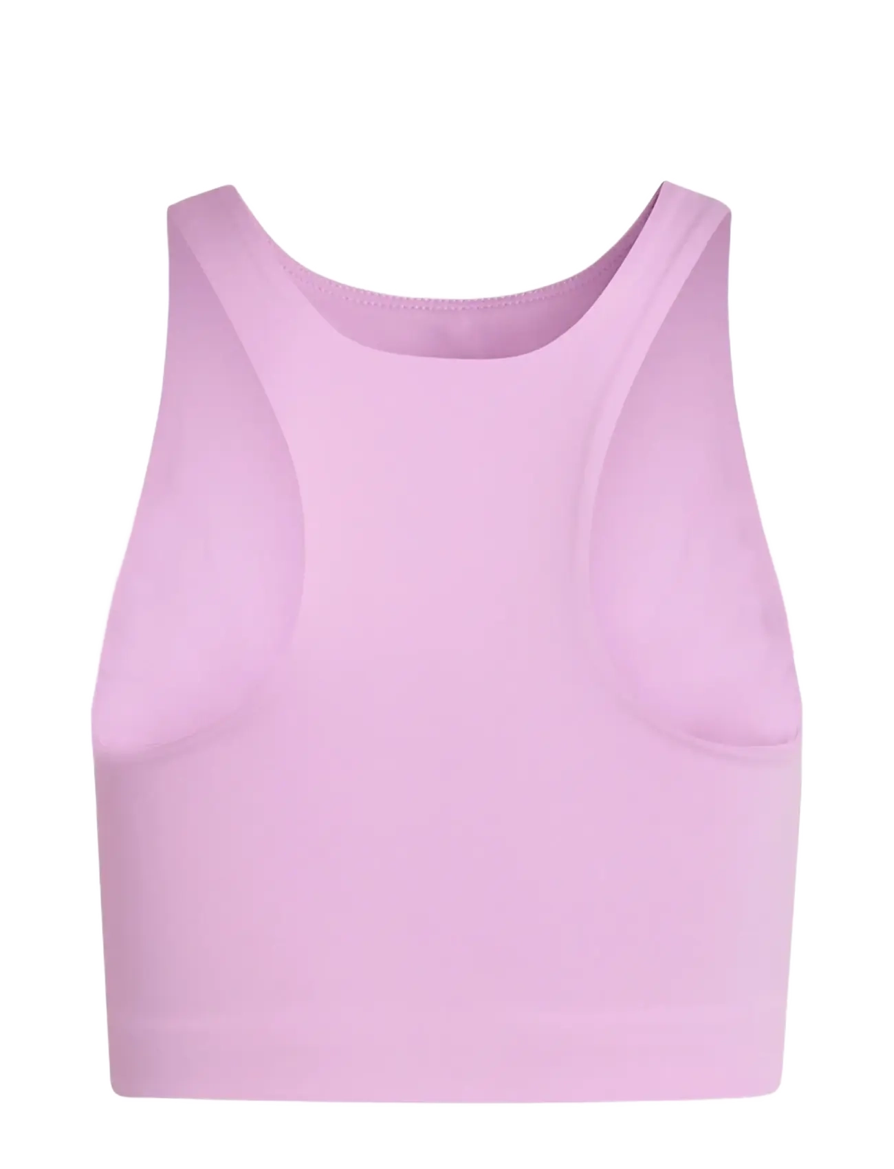 Girlfriend Collective - Dylan Bra - sports bh'er: medium støtte - lilac - 2