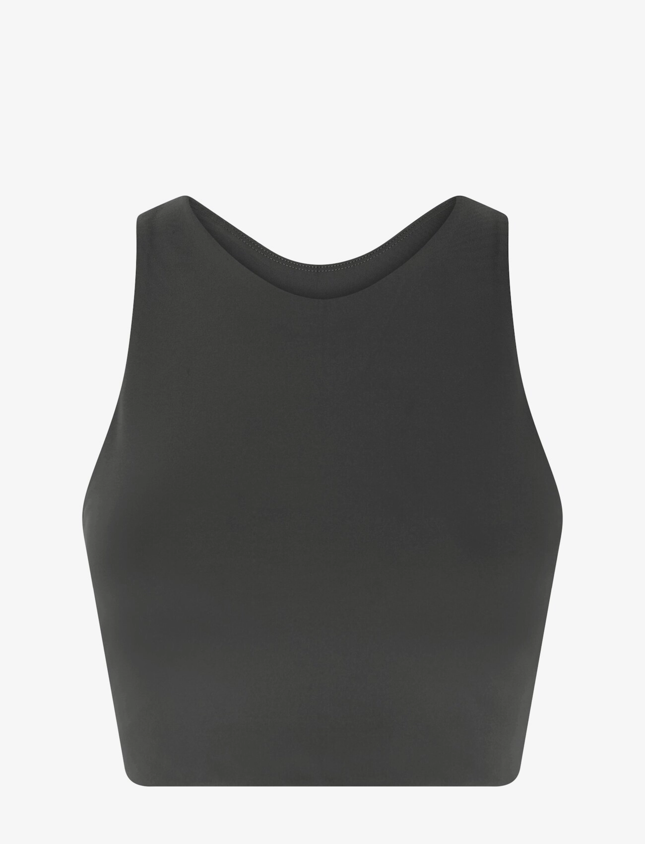 GIRLFRIEND COLLECTIVE Dylan BH Grau - 5XL - Damen