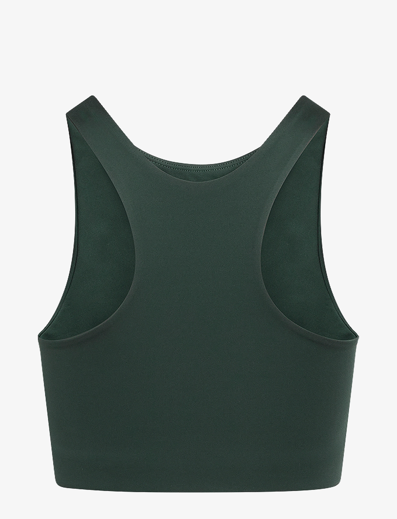 Girlfriend Collective - Dylan Bra - spordirinnahoidjad: keskmine - moss - 2