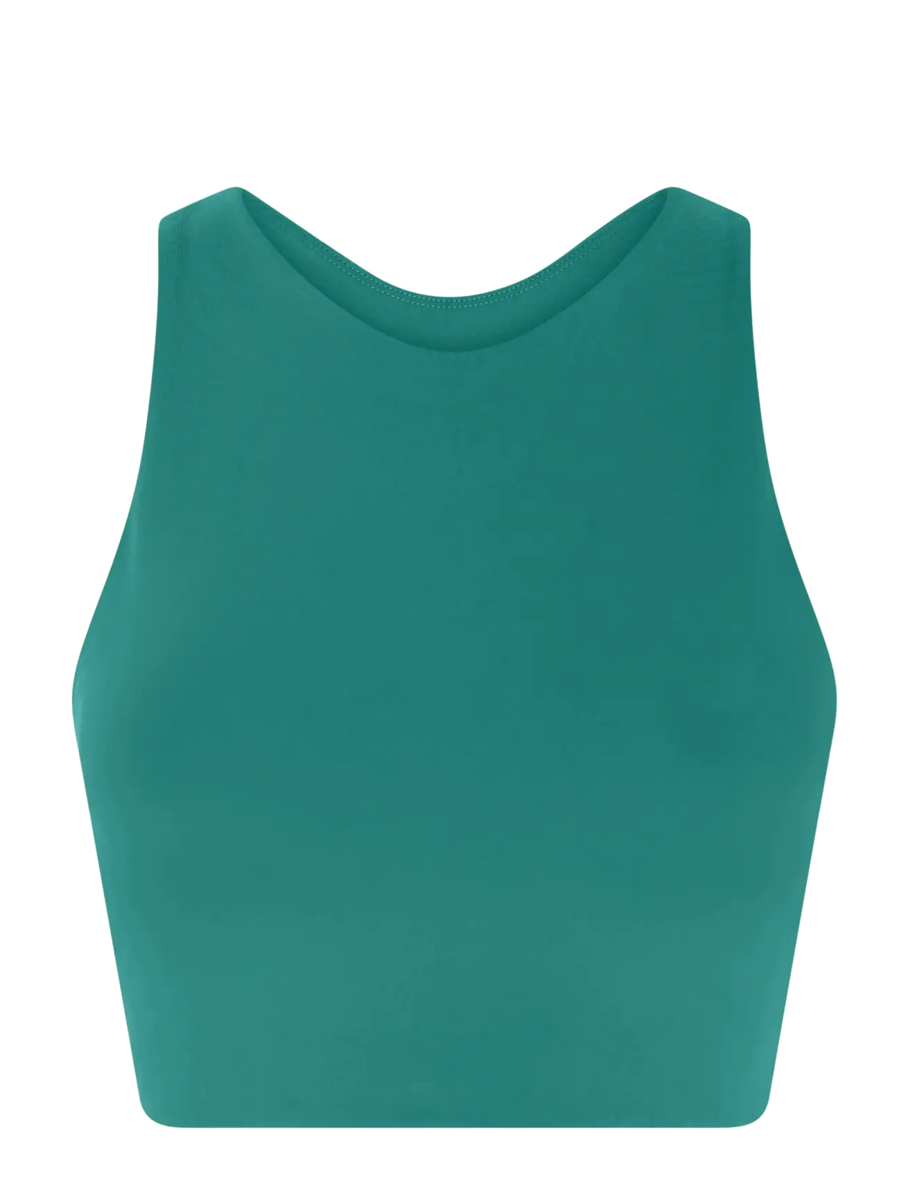 GIRLFRIEND COLLECTIVE Dylan BH Grün - XS - Damen