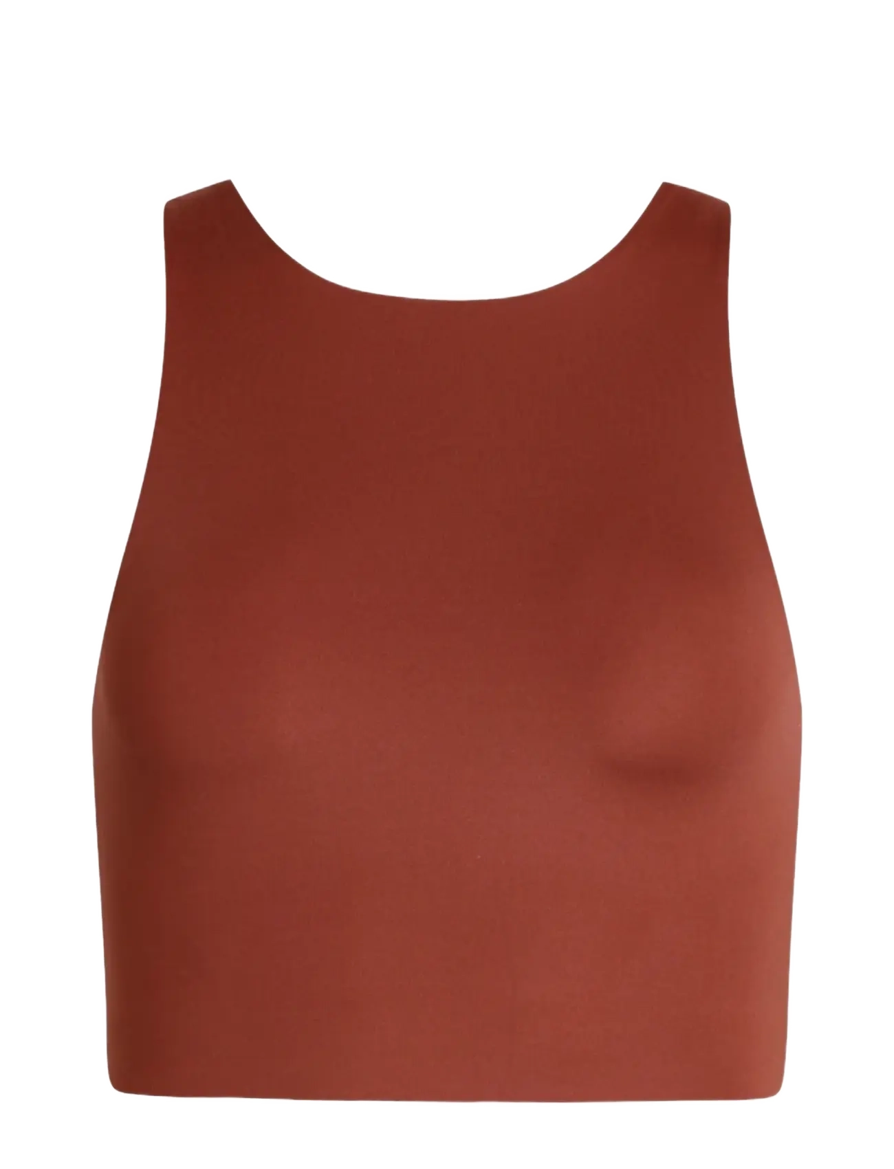GIRLFRIEND COLLECTIVE Dylan BH Braun - L - Damen
