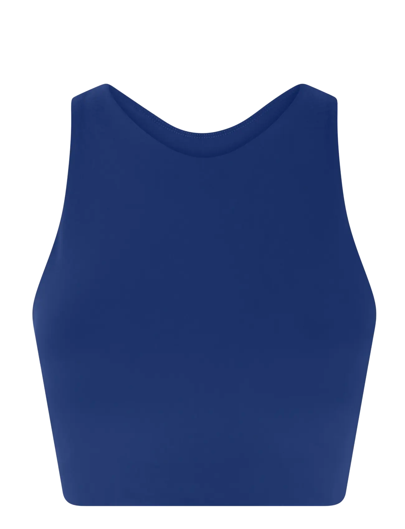 Girlfriend Collective Dylan Bra - Undertøj - SODALITE / blue