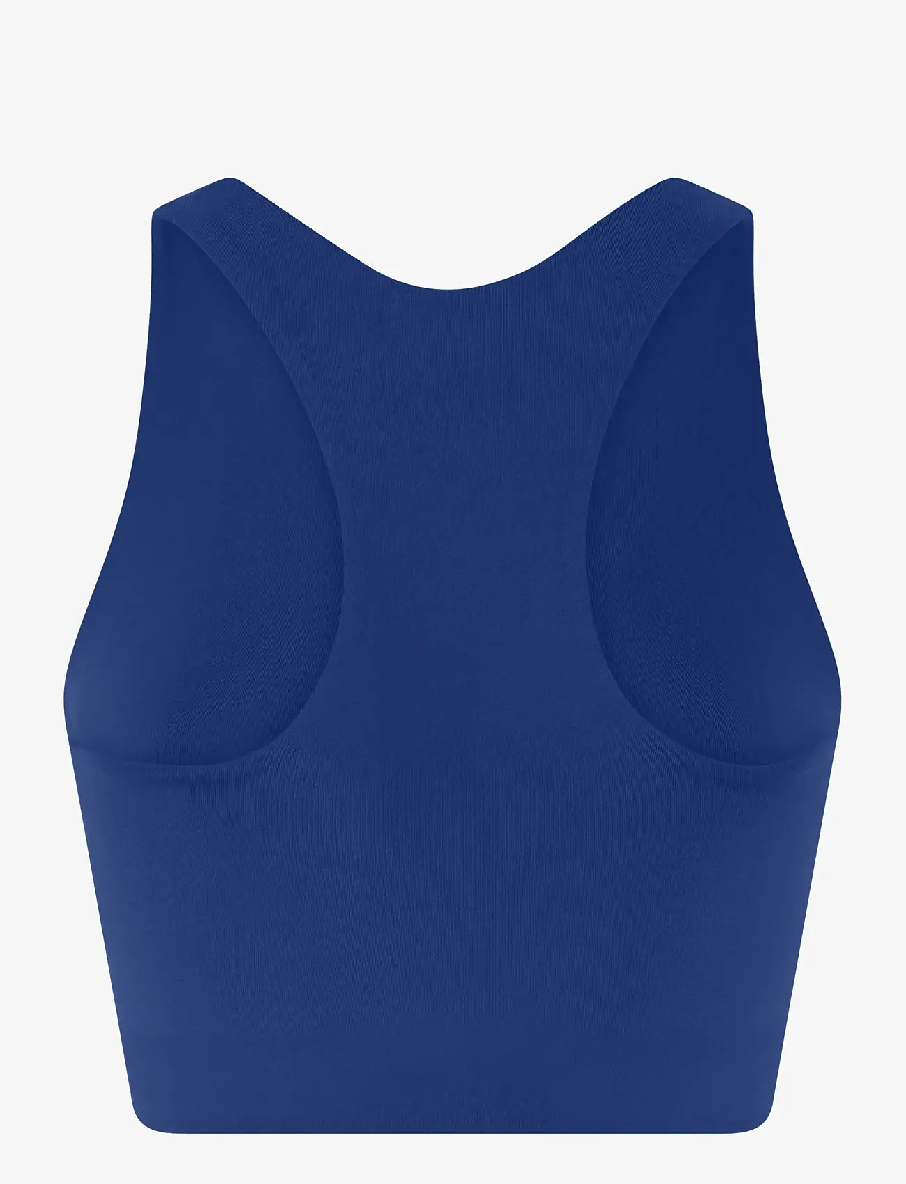 Girlfriend Collective - Dylan Bra - sports bh'er: medium støtte - sodalite - 2