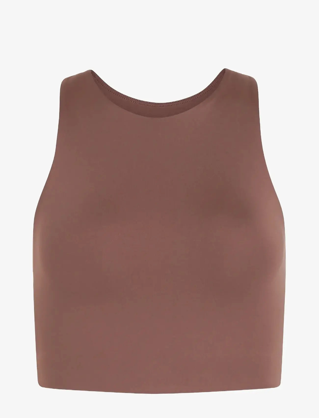 Girlfriend Collective - Dylan Bra - sport-bhs: mittlerer halt - storm - 1