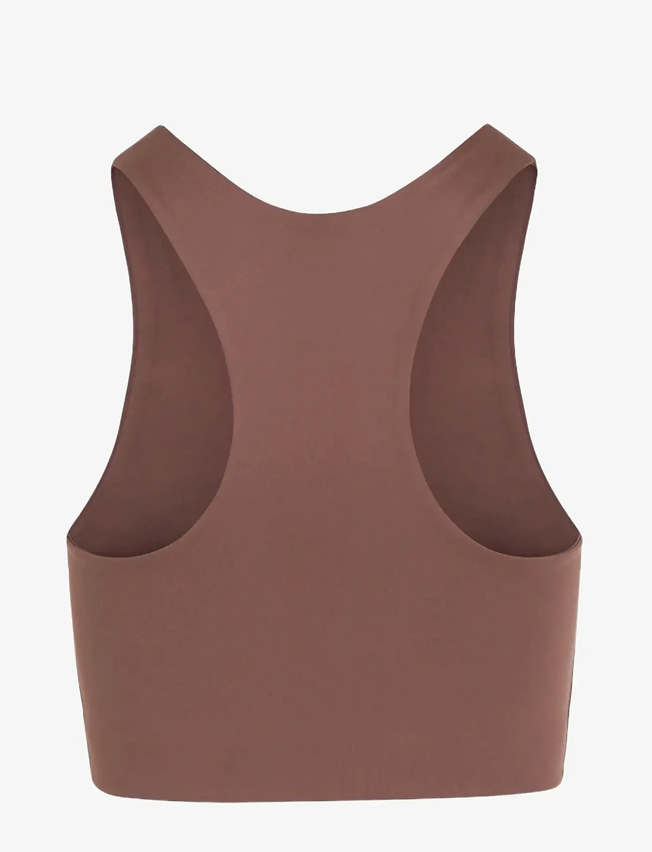Girlfriend Collective - Dylan Bra - sport-bhs: mittlerer halt - storm - 2