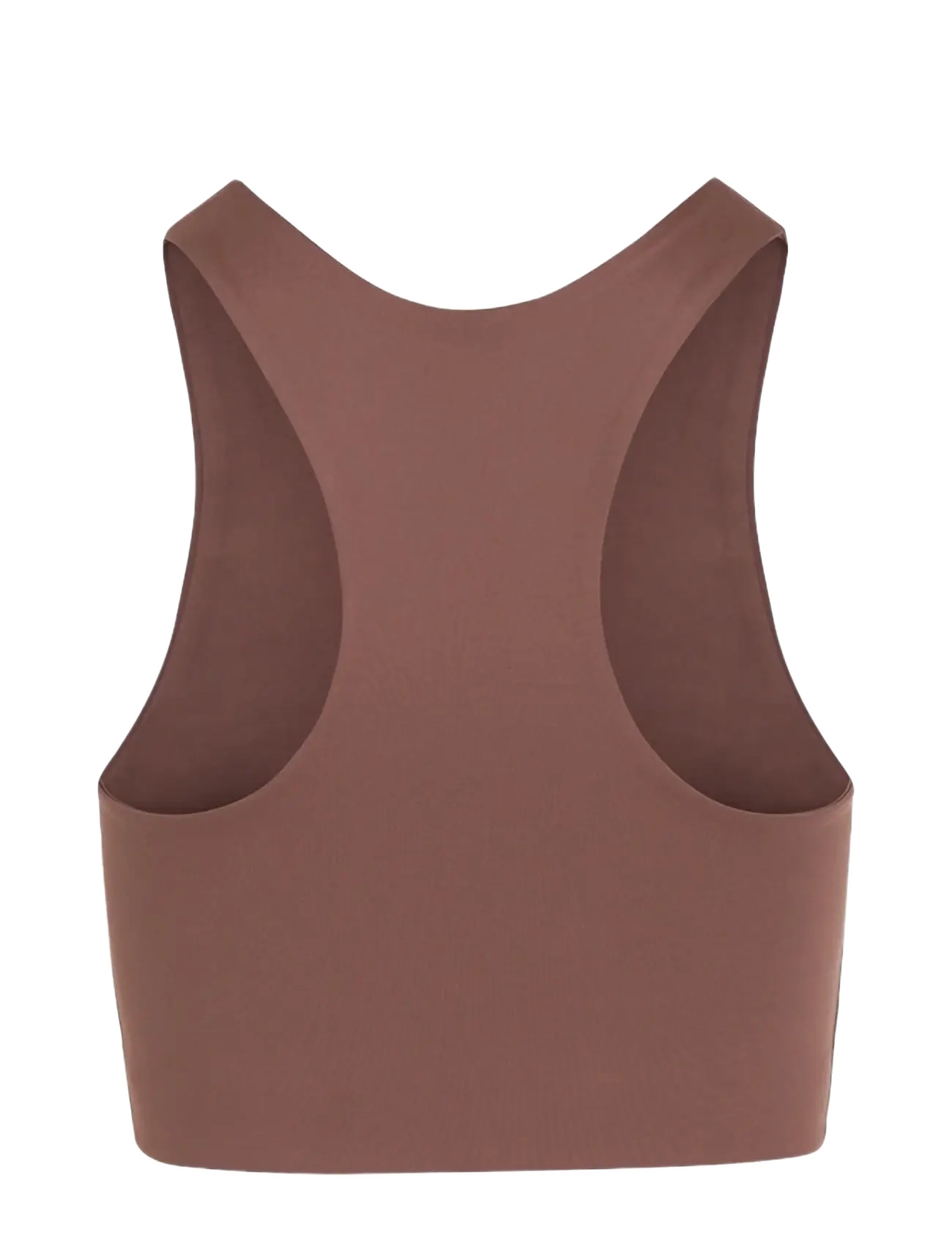 Girlfriend Collective - Dylan Bra - sports bh'er: medium støtte - storm - 2