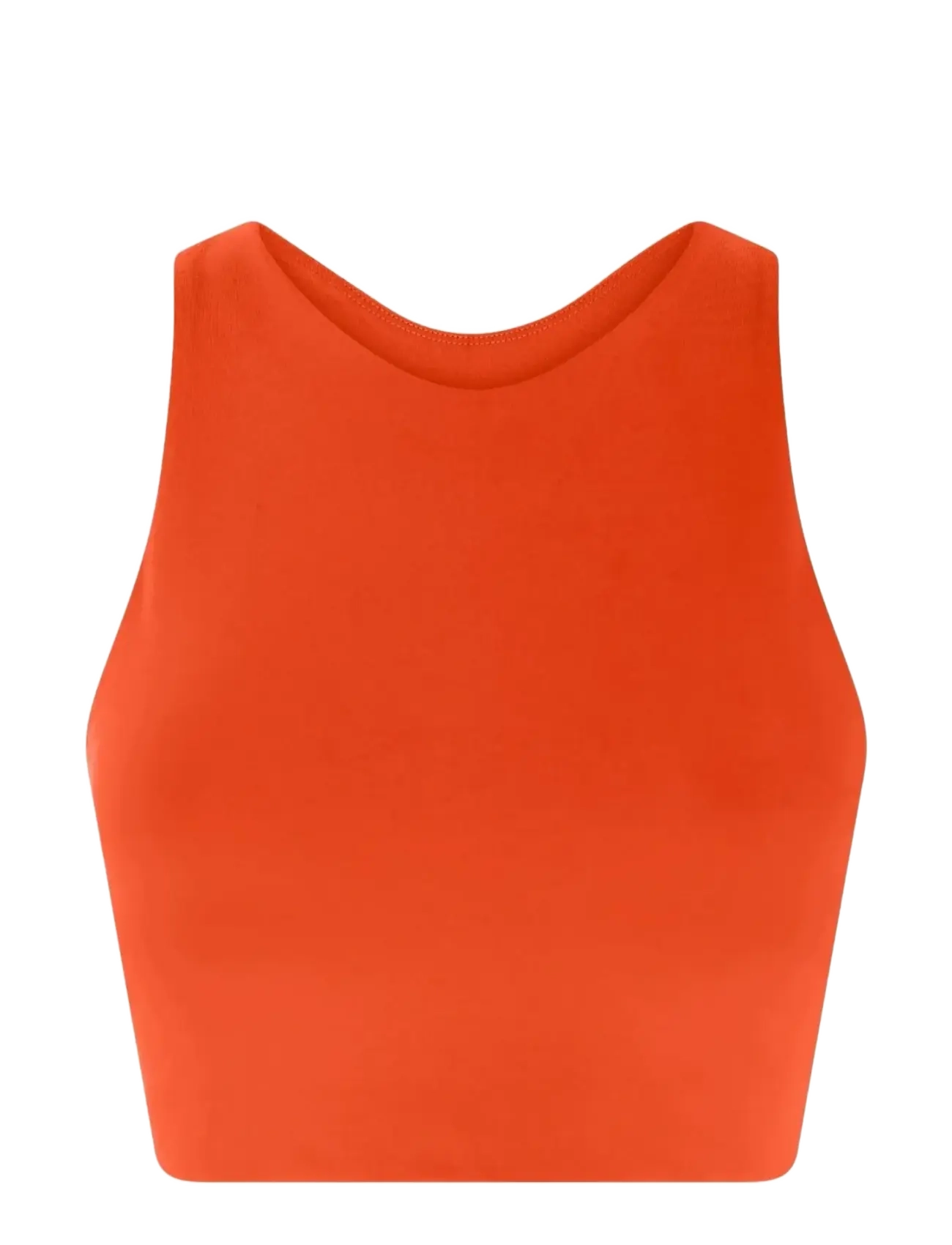 GIRLFRIEND COLLECTIVE Dylan BH Orange - S - Damen